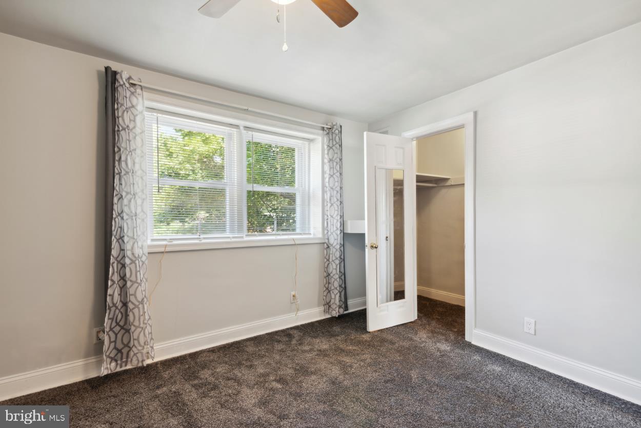 DREXEL HILL - Residential