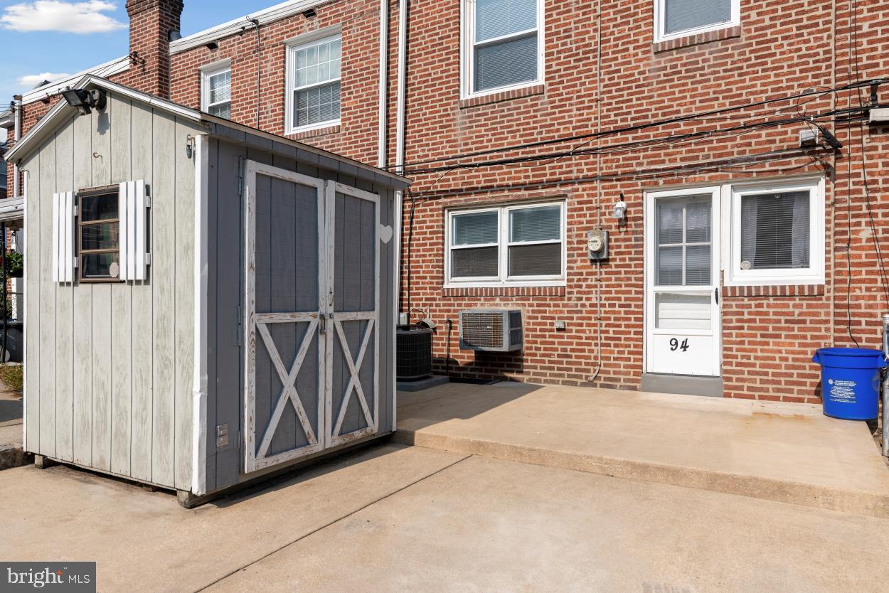 DREXEL HILL - Residential