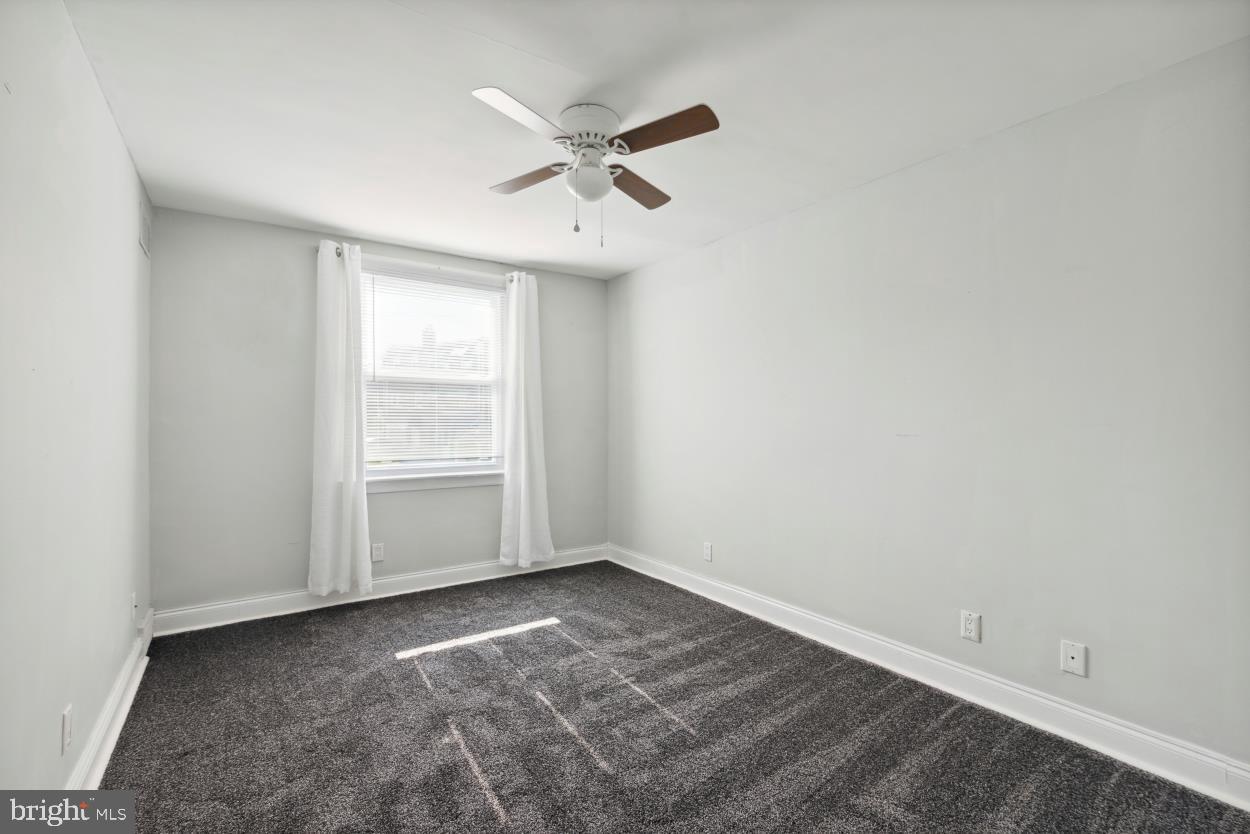 DREXEL HILL - Residential