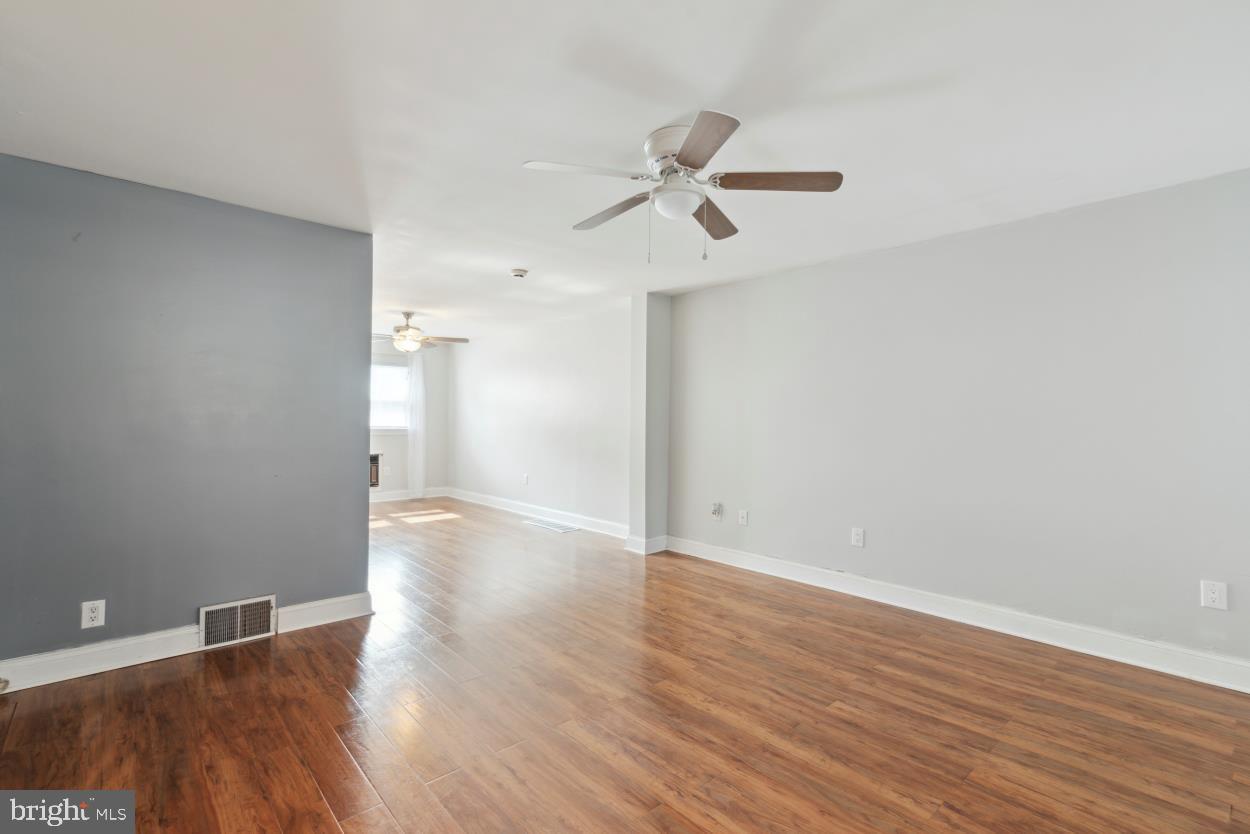 DREXEL HILL - Residential