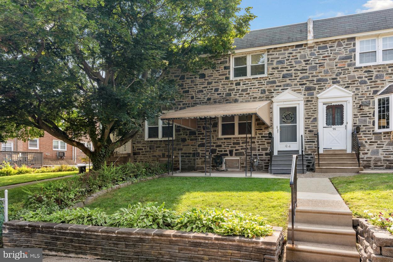 DREXEL HILL - Residential