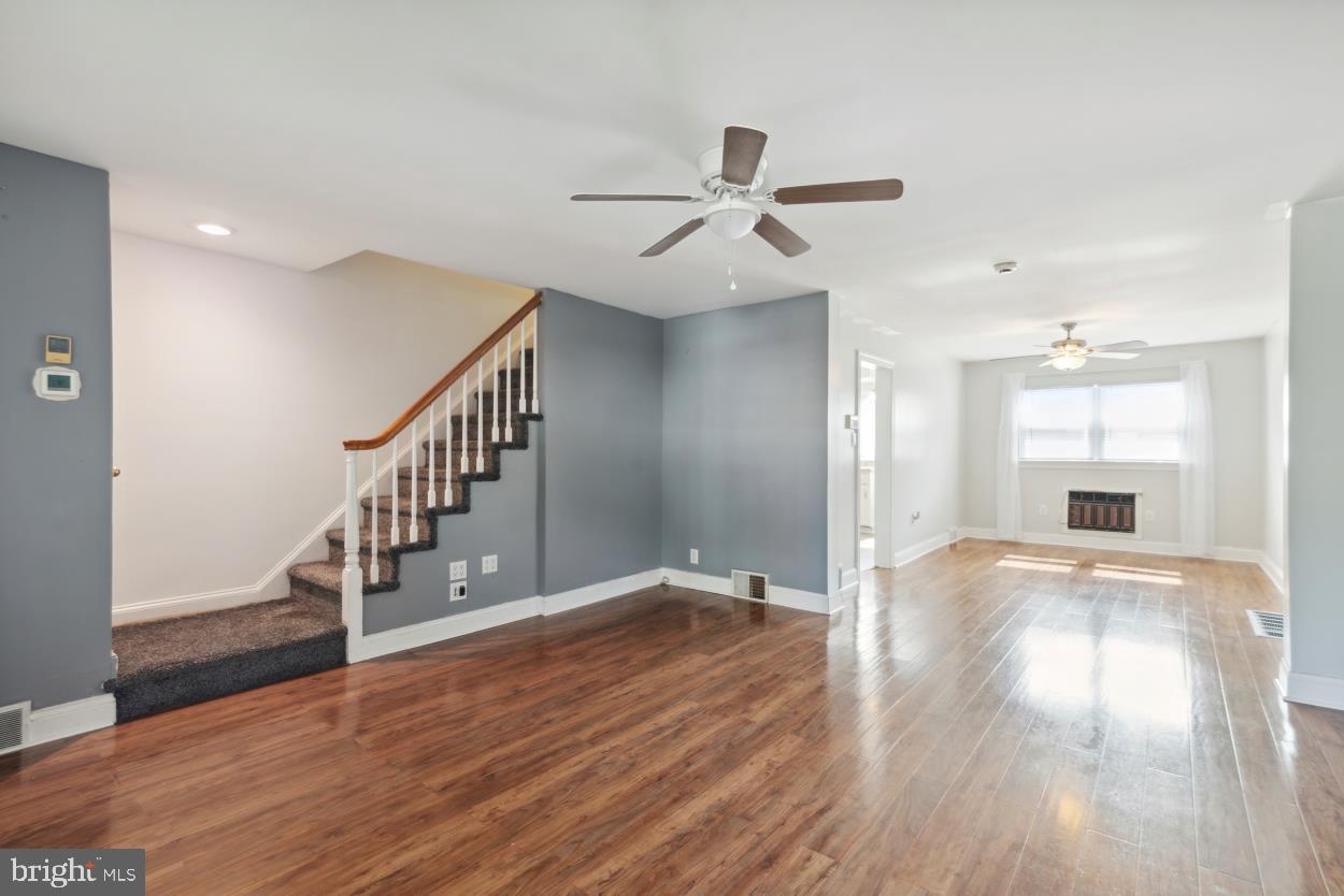 DREXEL HILL - Residential