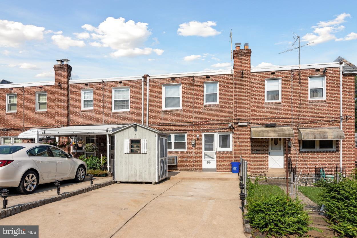 DREXEL HILL - Residential