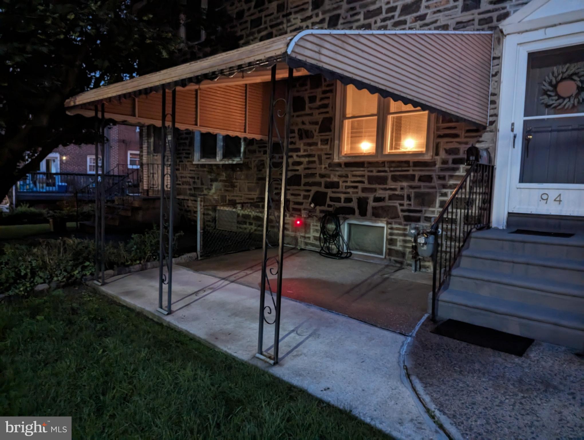 DREXEL HILL - Residential