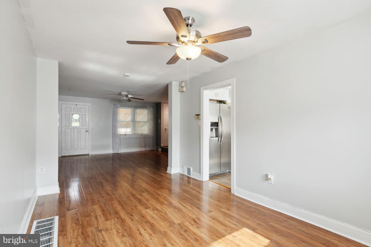 DREXEL HILL - Residential