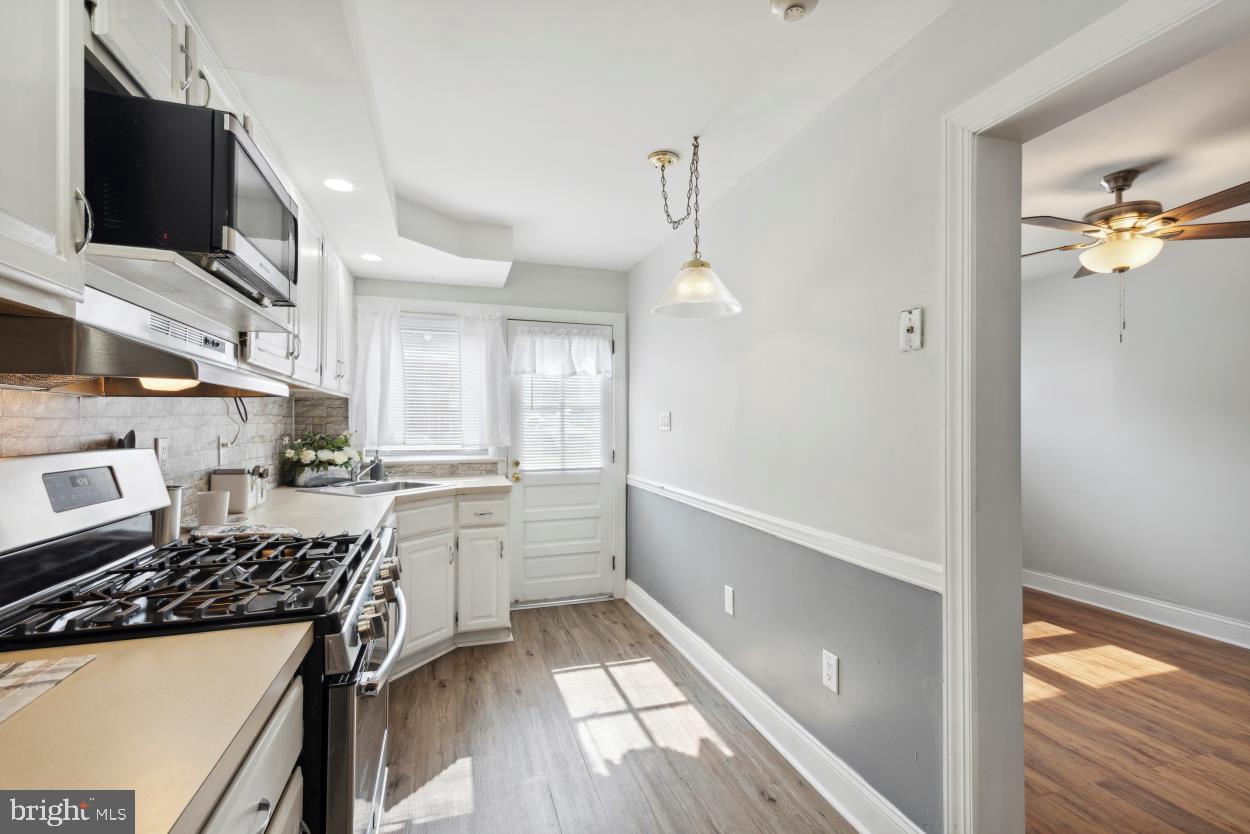 DREXEL HILL - Residential