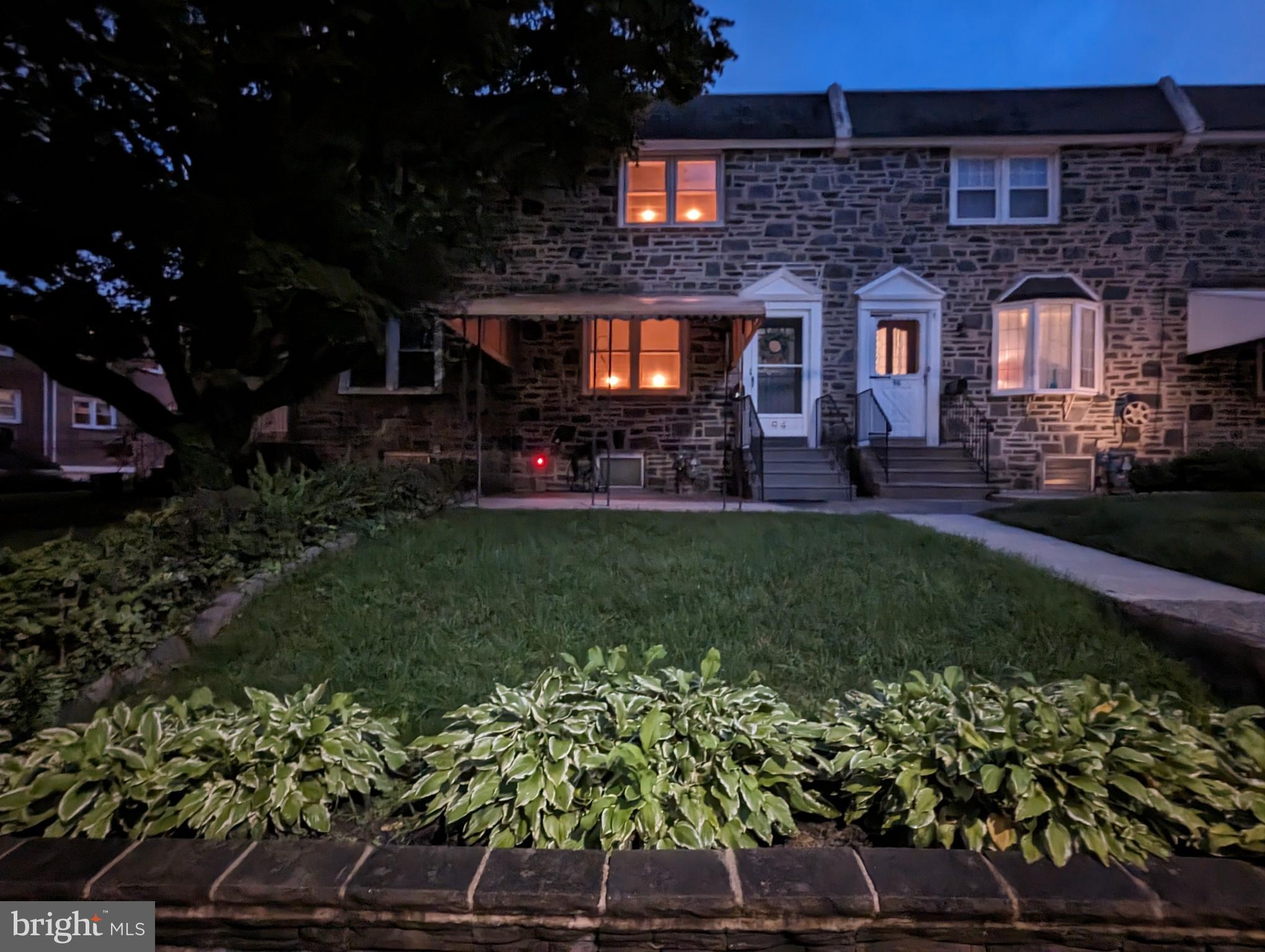 DREXEL HILL - Residential