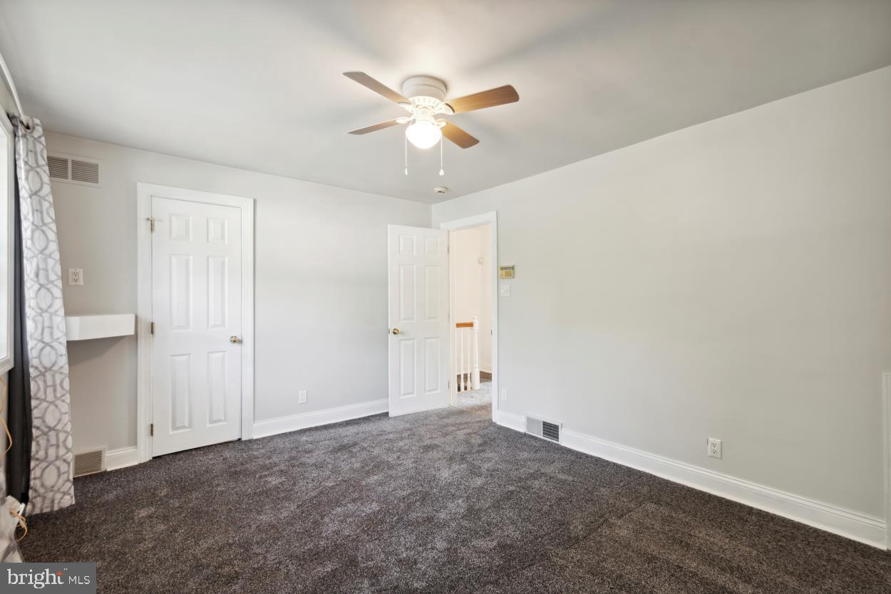 DREXEL HILL - Residential