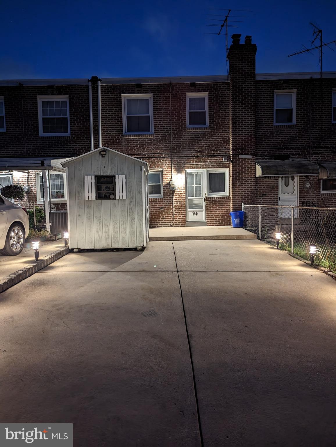 DREXEL HILL - Residential