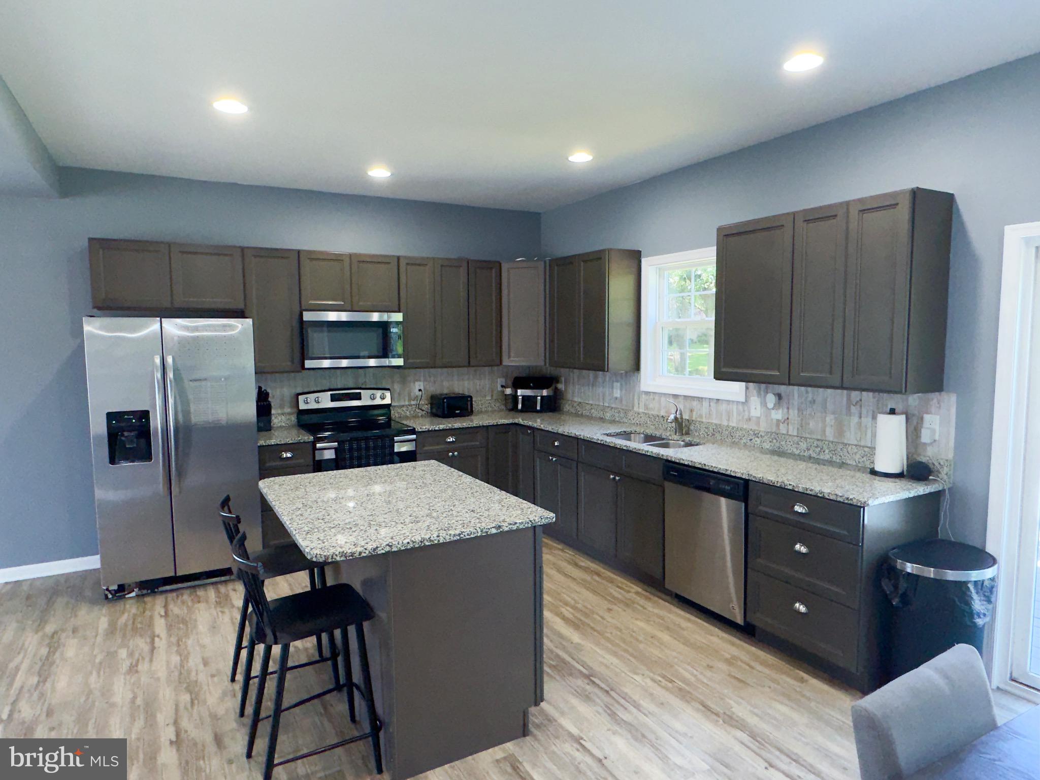 FERNWOOD - Residential