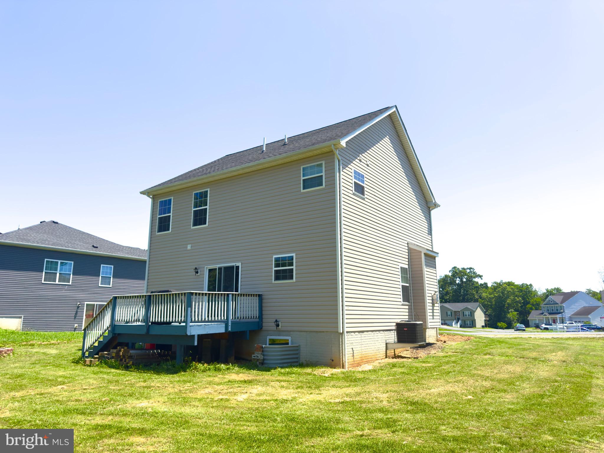 FERNWOOD - Residential