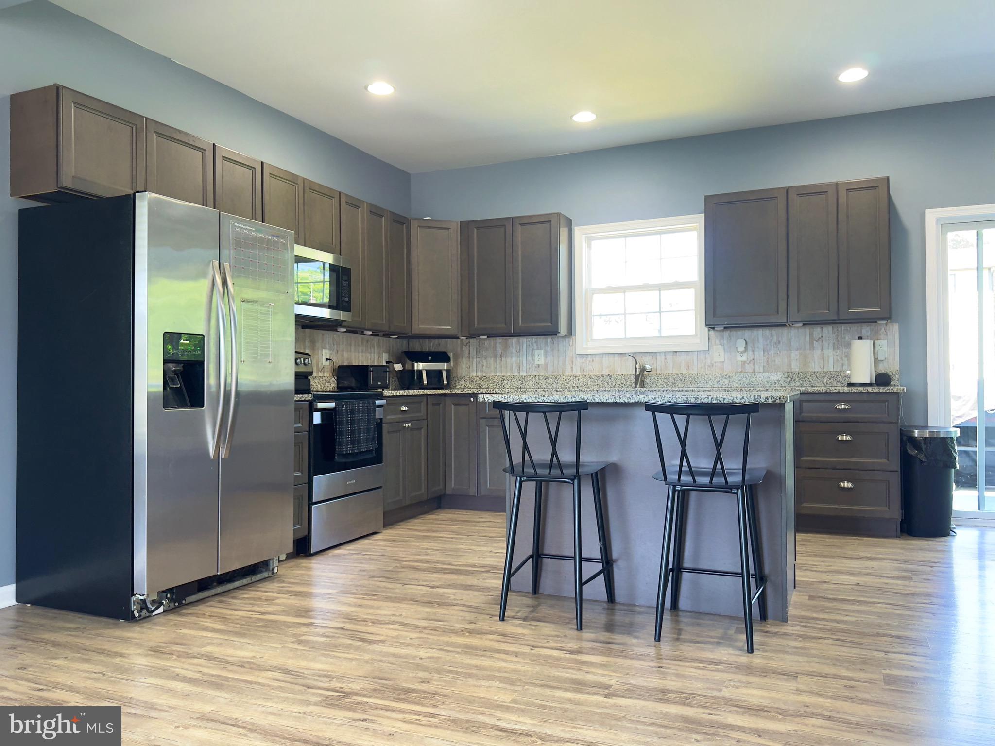 FERNWOOD - Residential