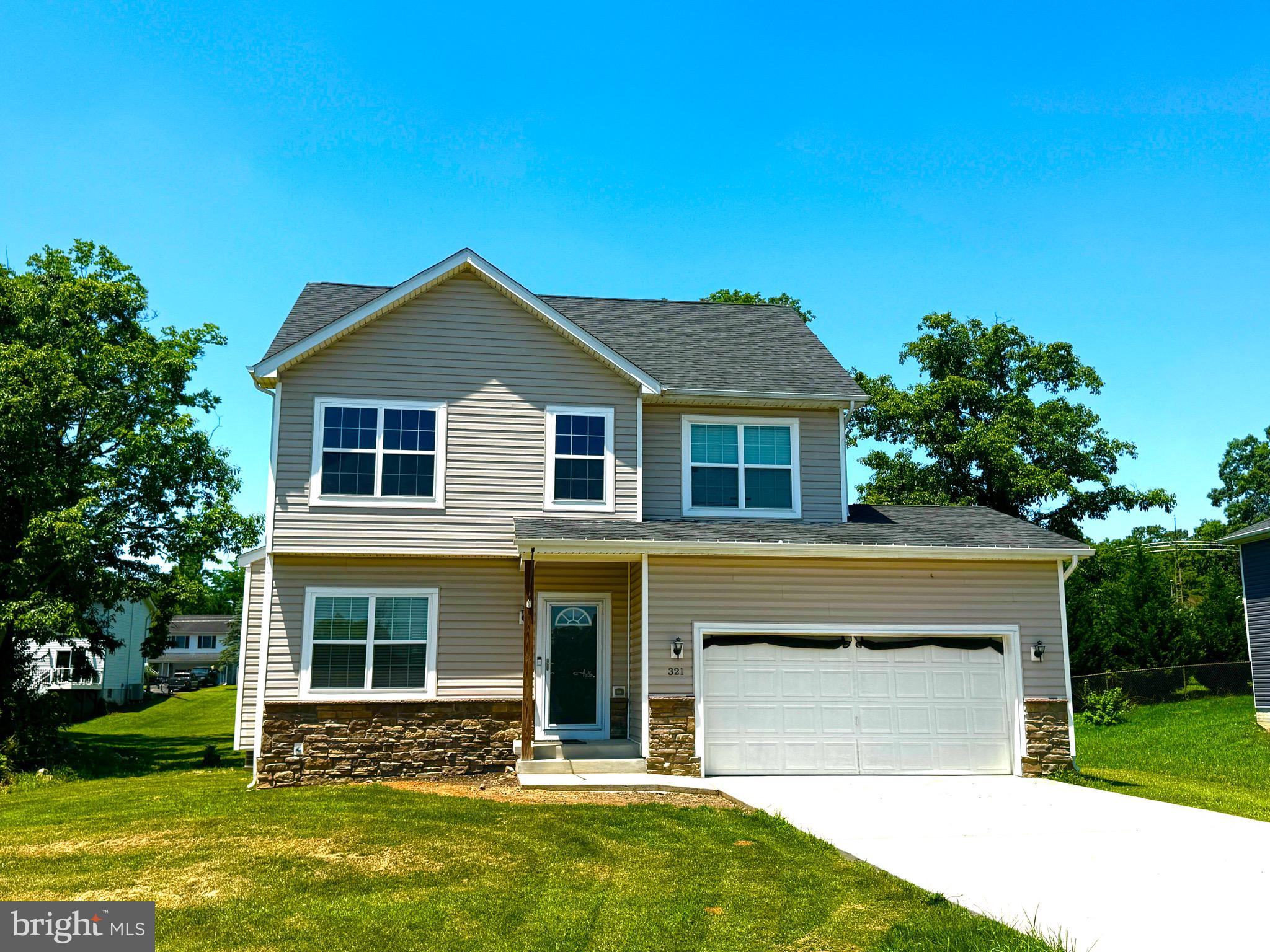 FERNWOOD - Residential