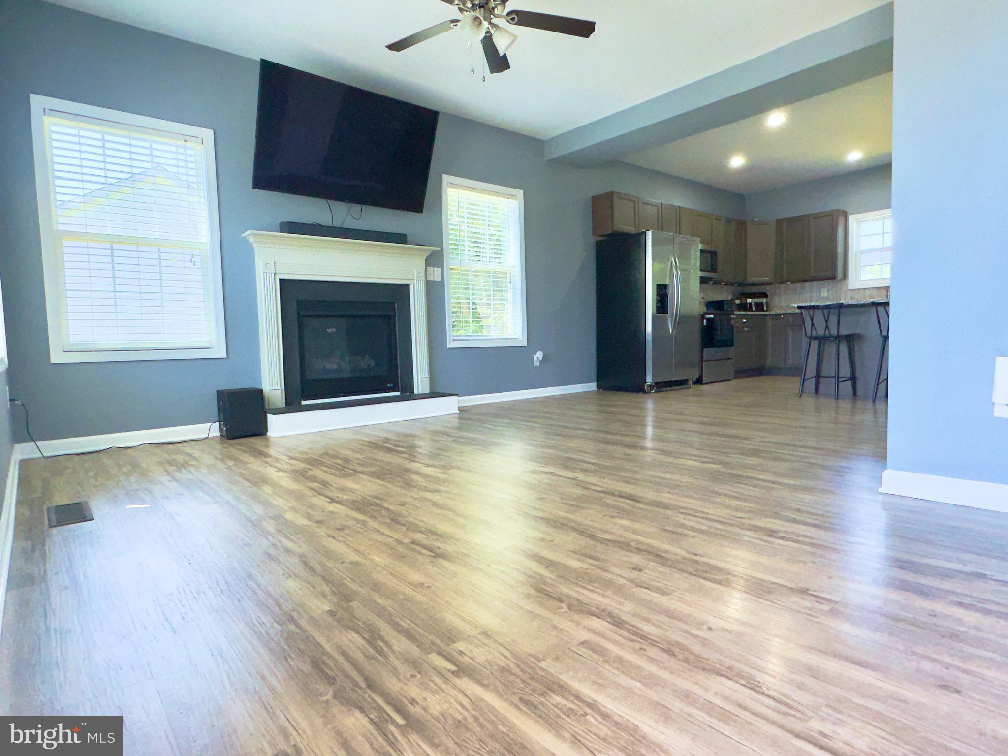 FERNWOOD - Residential