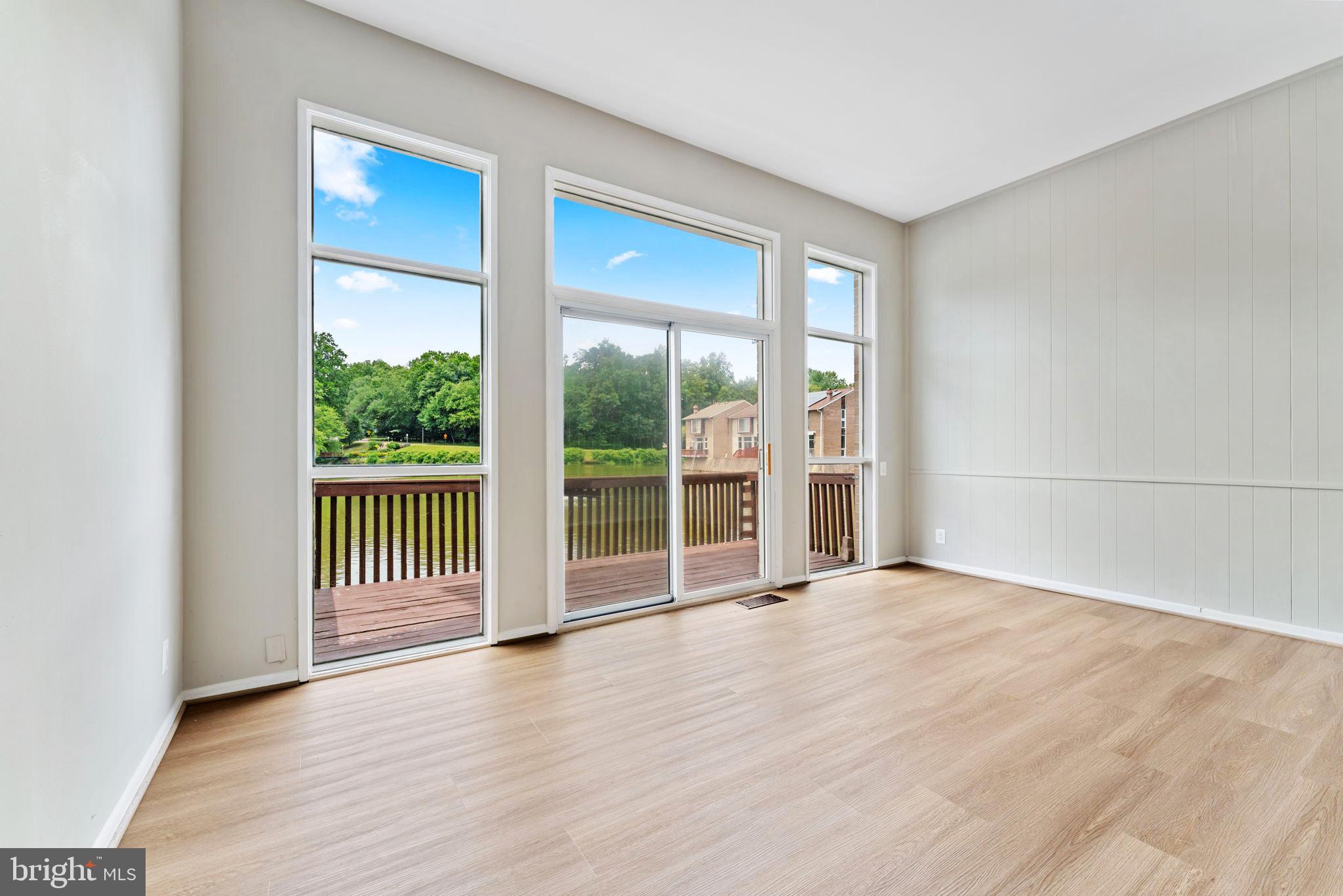 NEW MARK COMMONS - Residential