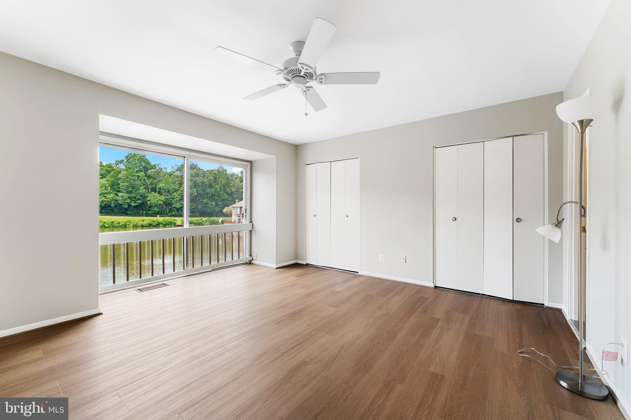 NEW MARK COMMONS - Residential