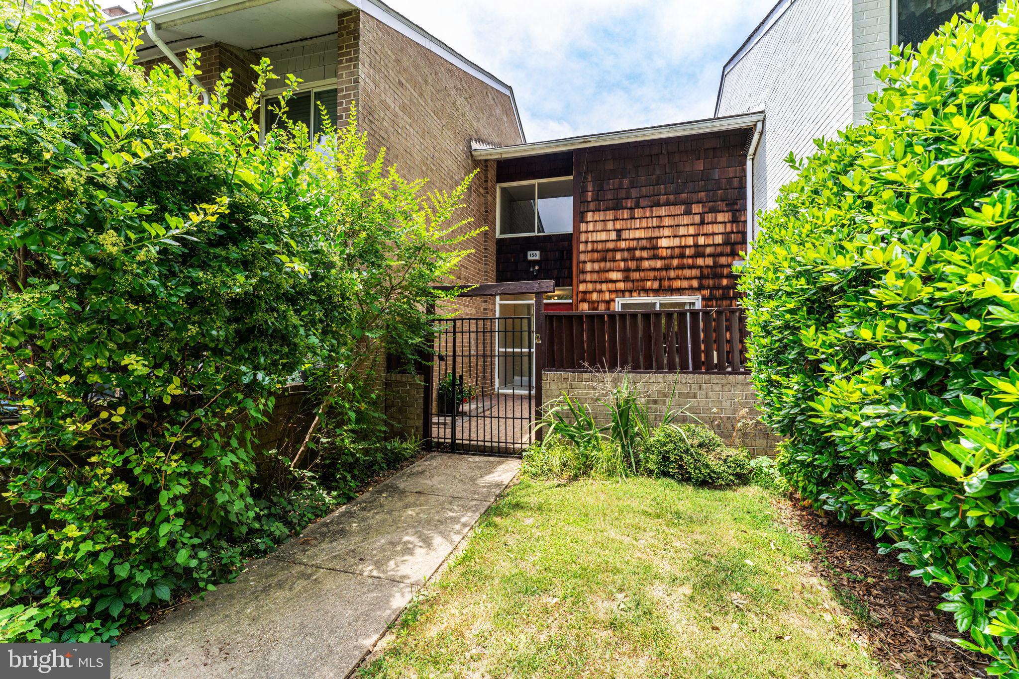 NEW MARK COMMONS - Residential