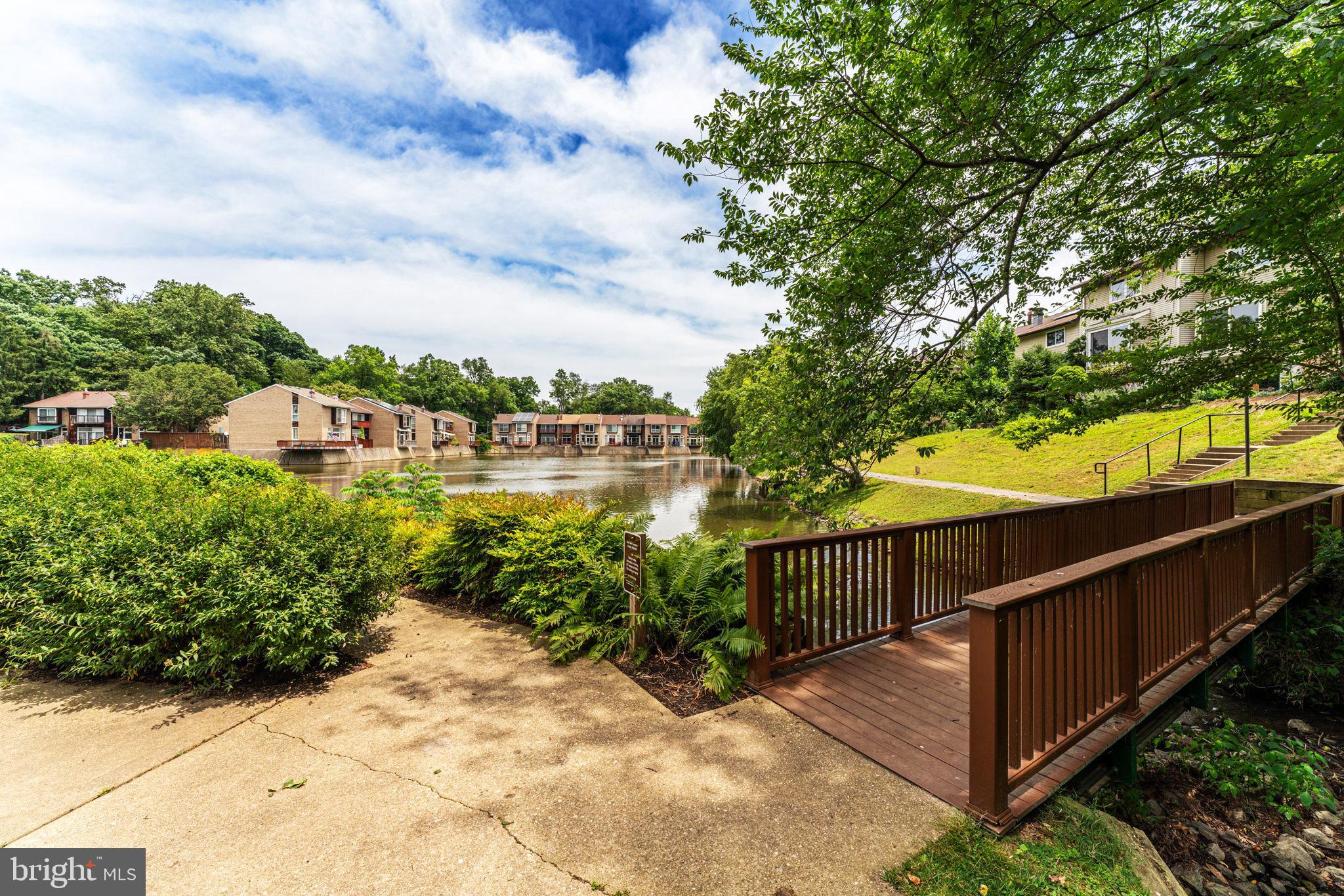 NEW MARK COMMONS - Residential