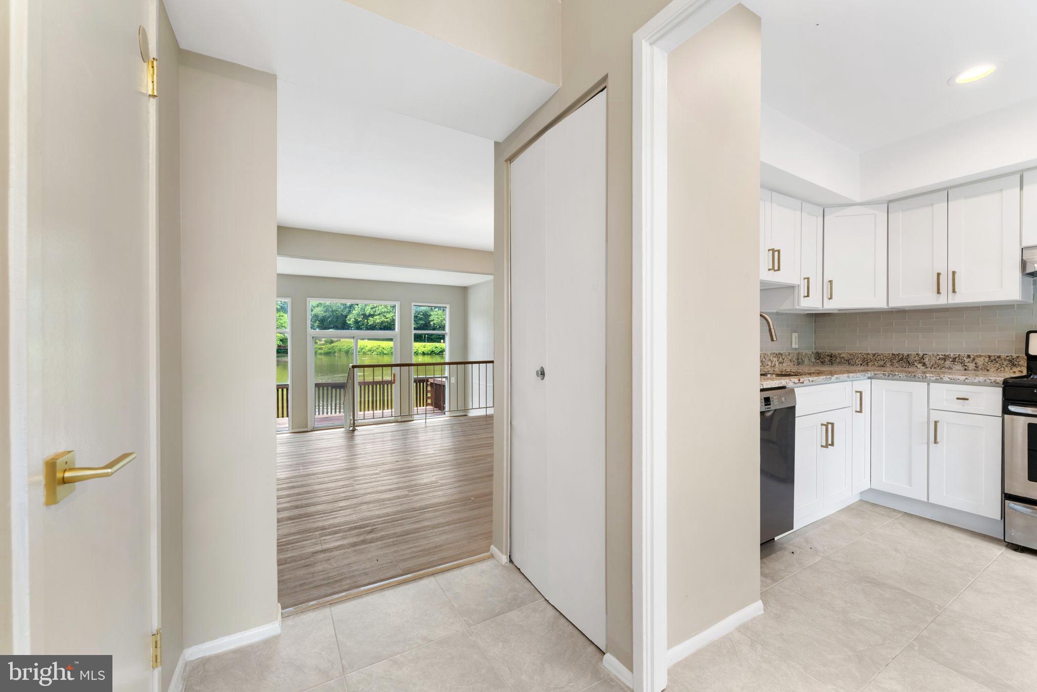 NEW MARK COMMONS - Residential