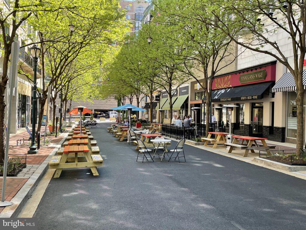 NEW MARK COMMONS - Residential