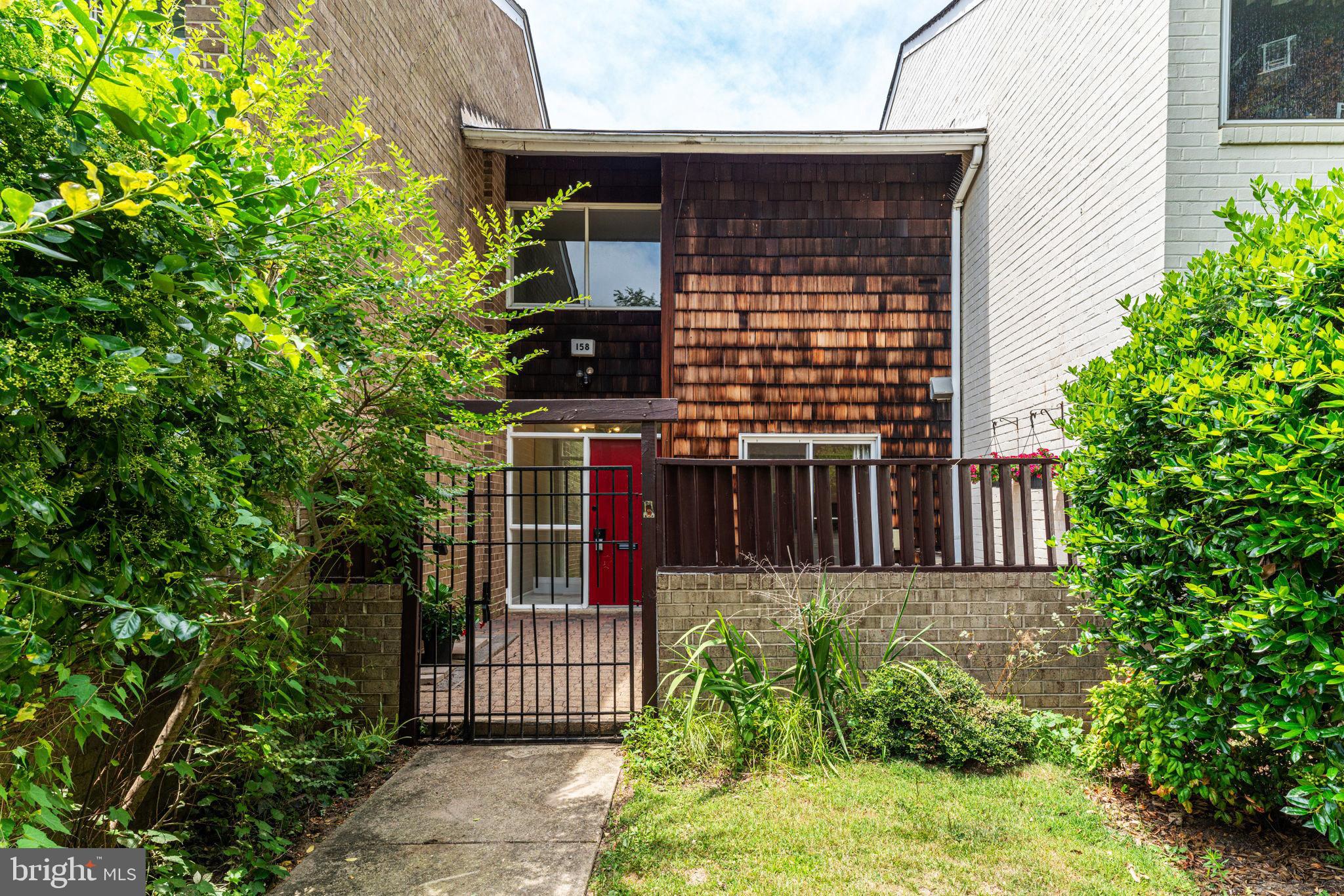 NEW MARK COMMONS - Residential