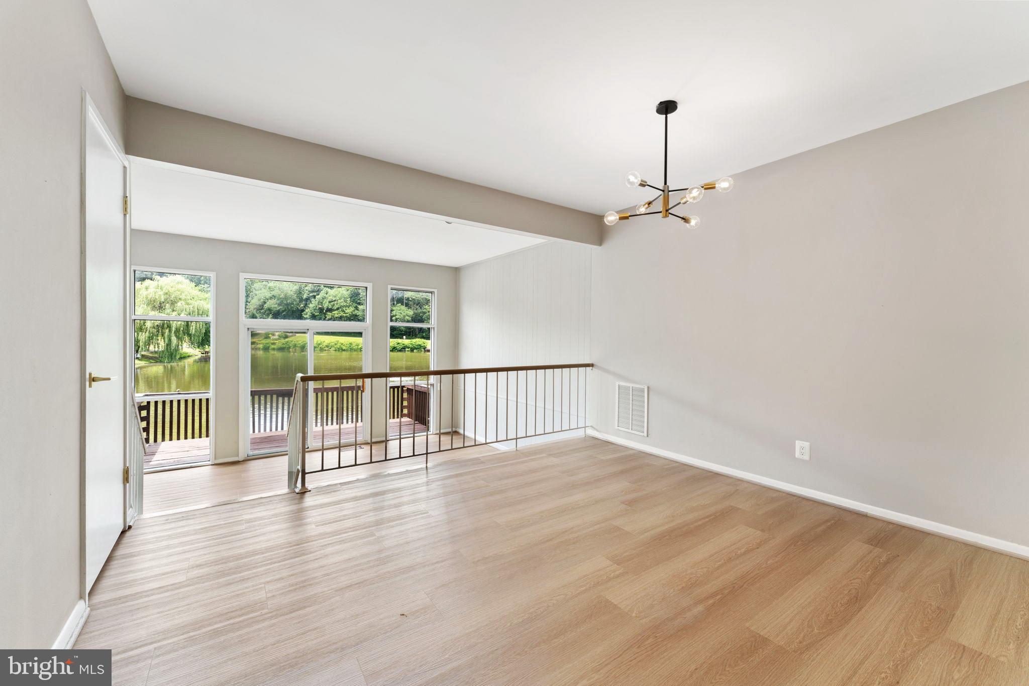 NEW MARK COMMONS - Residential