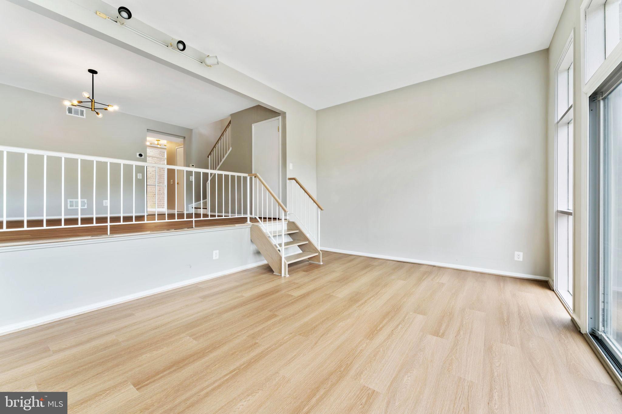 NEW MARK COMMONS - Residential