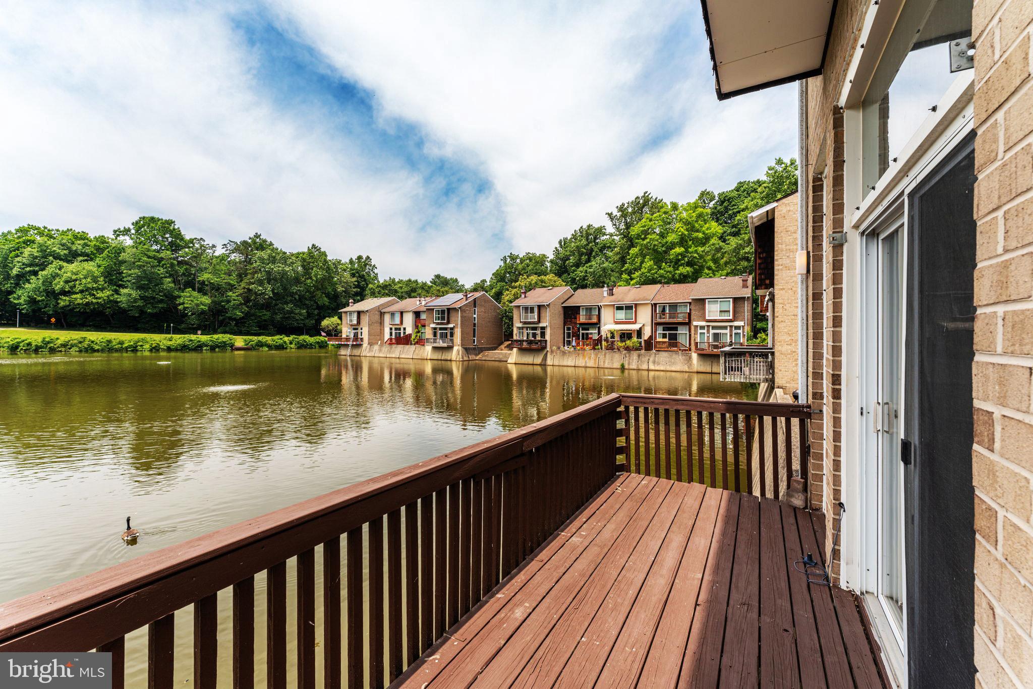 NEW MARK COMMONS - Residential