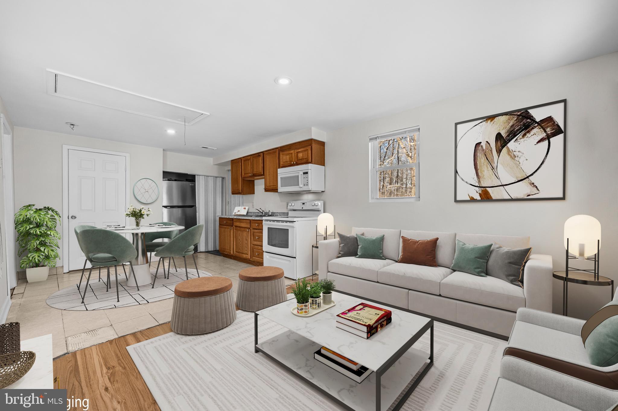 22815 BOOKER WASHINGTON AVENUE