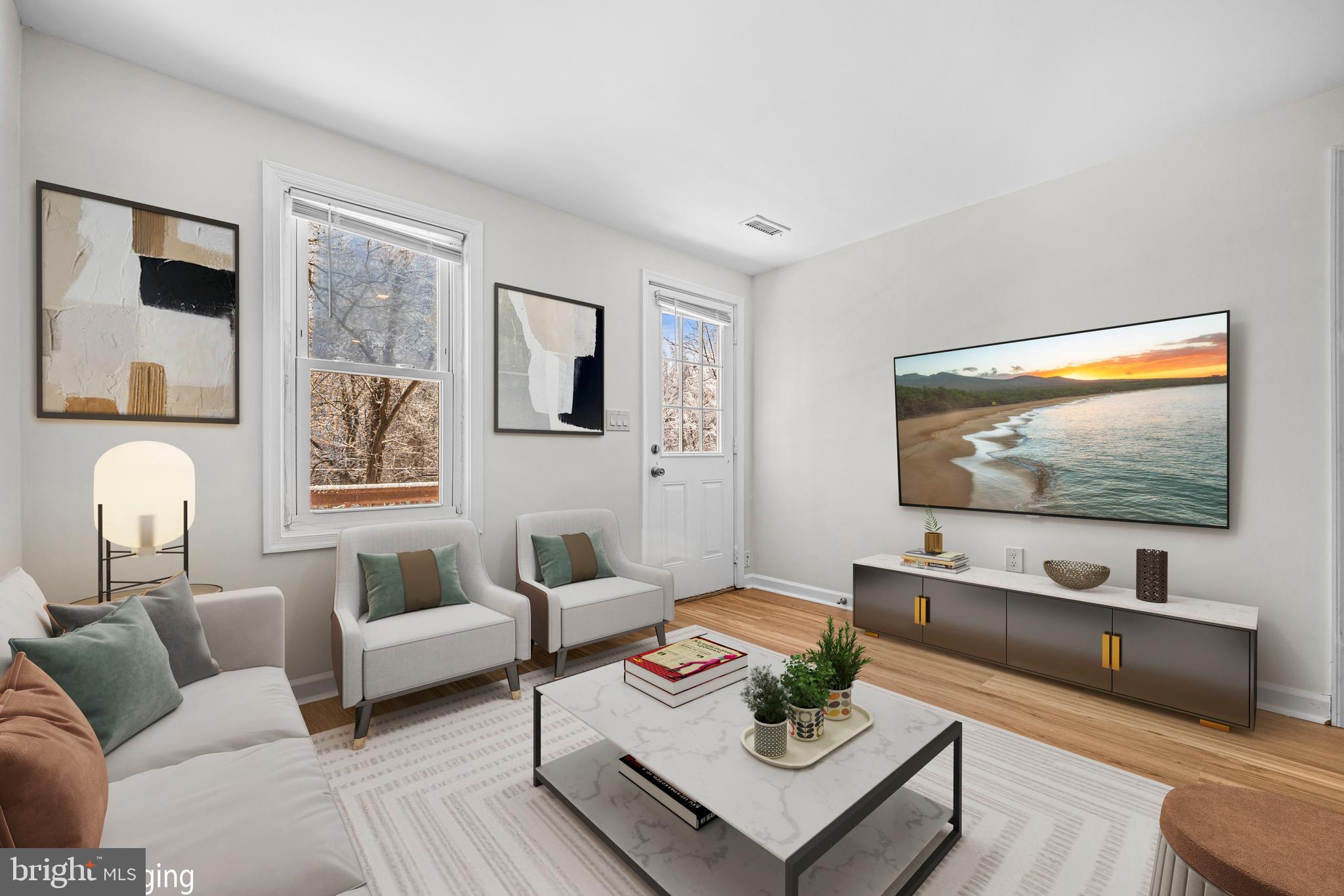 22815 BOOKER WASHINGTON AVENUE