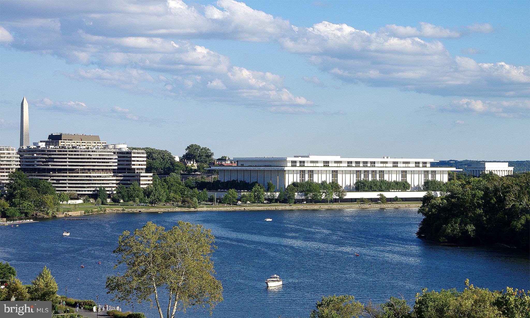 FOGGY BOTTOM - Residential
