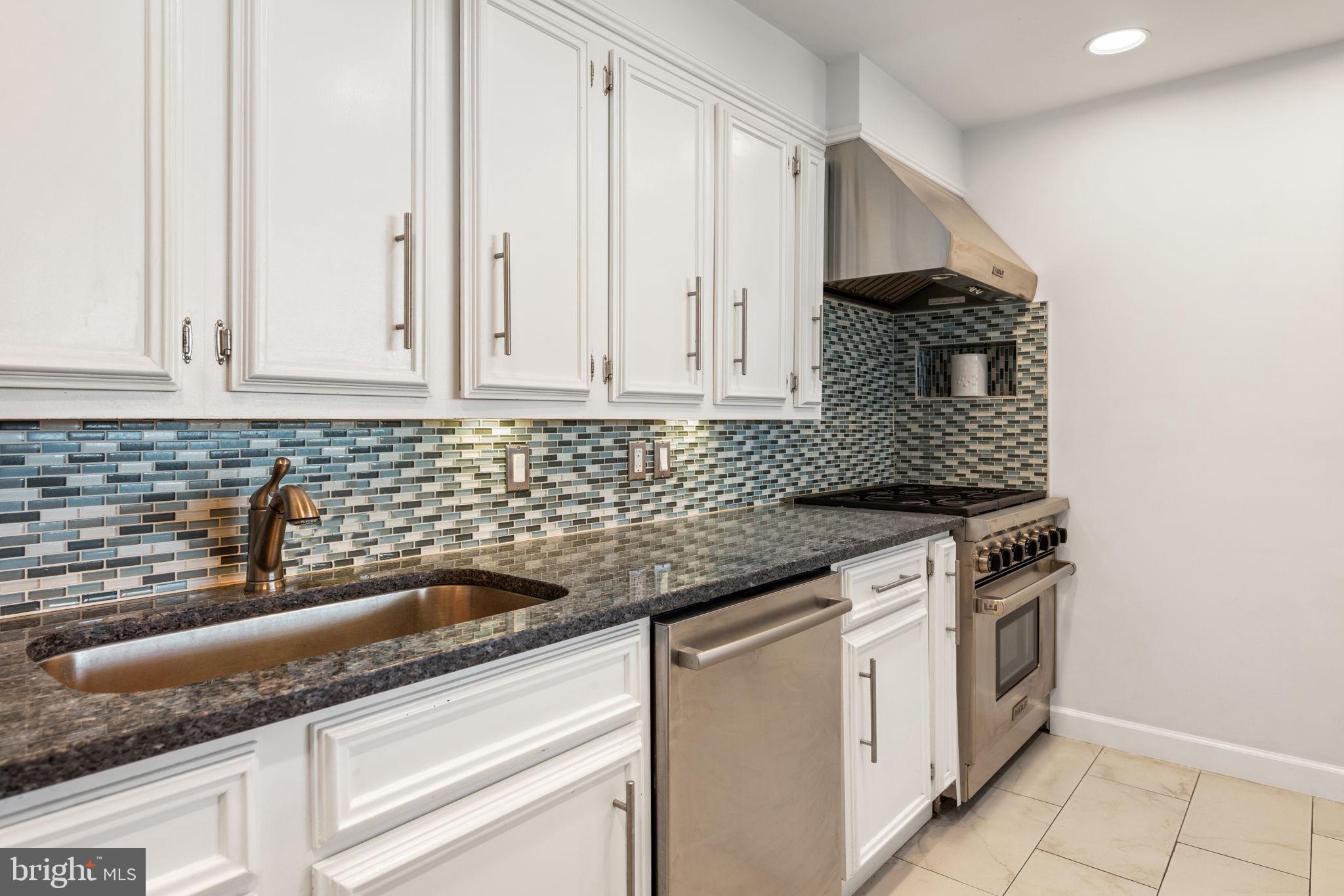 FOGGY BOTTOM - Residential