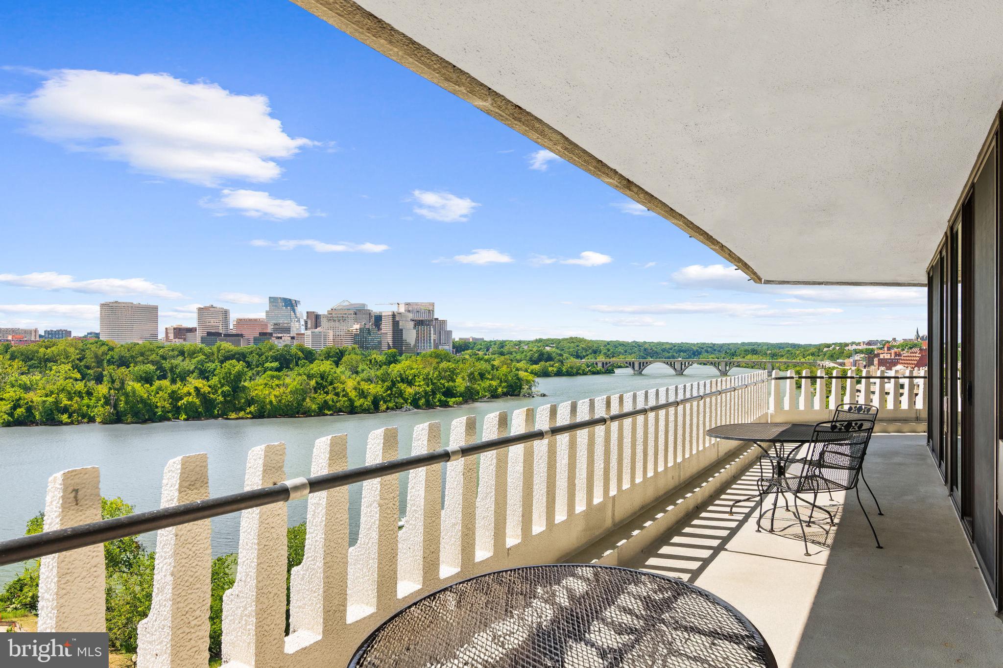 FOGGY BOTTOM - Residential