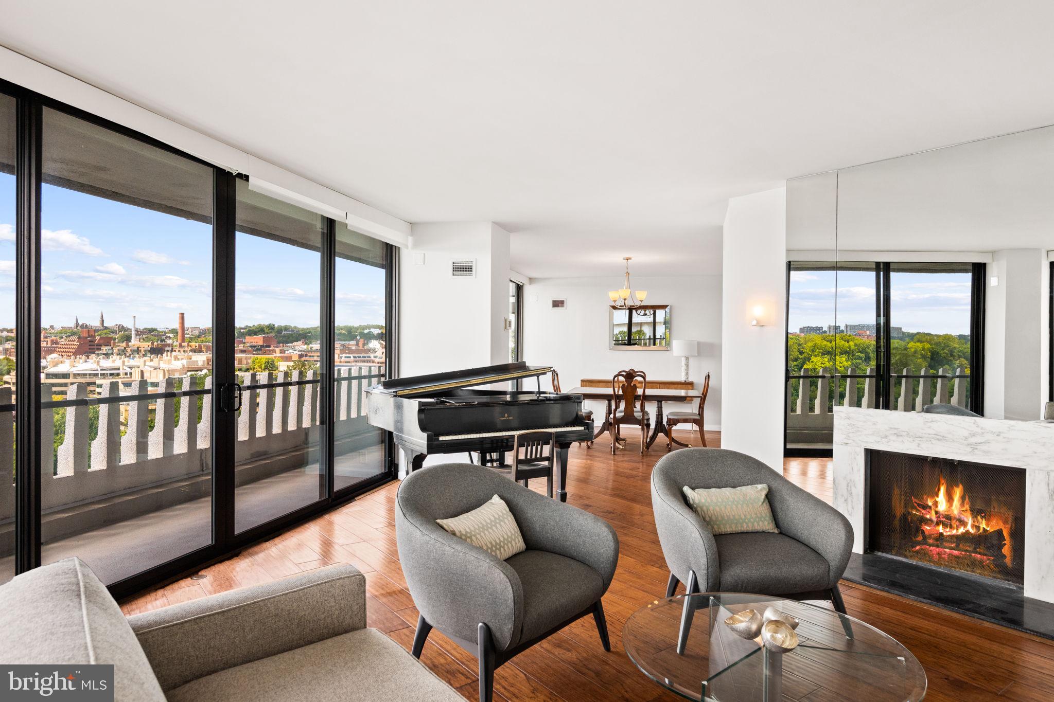 FOGGY BOTTOM - Residential