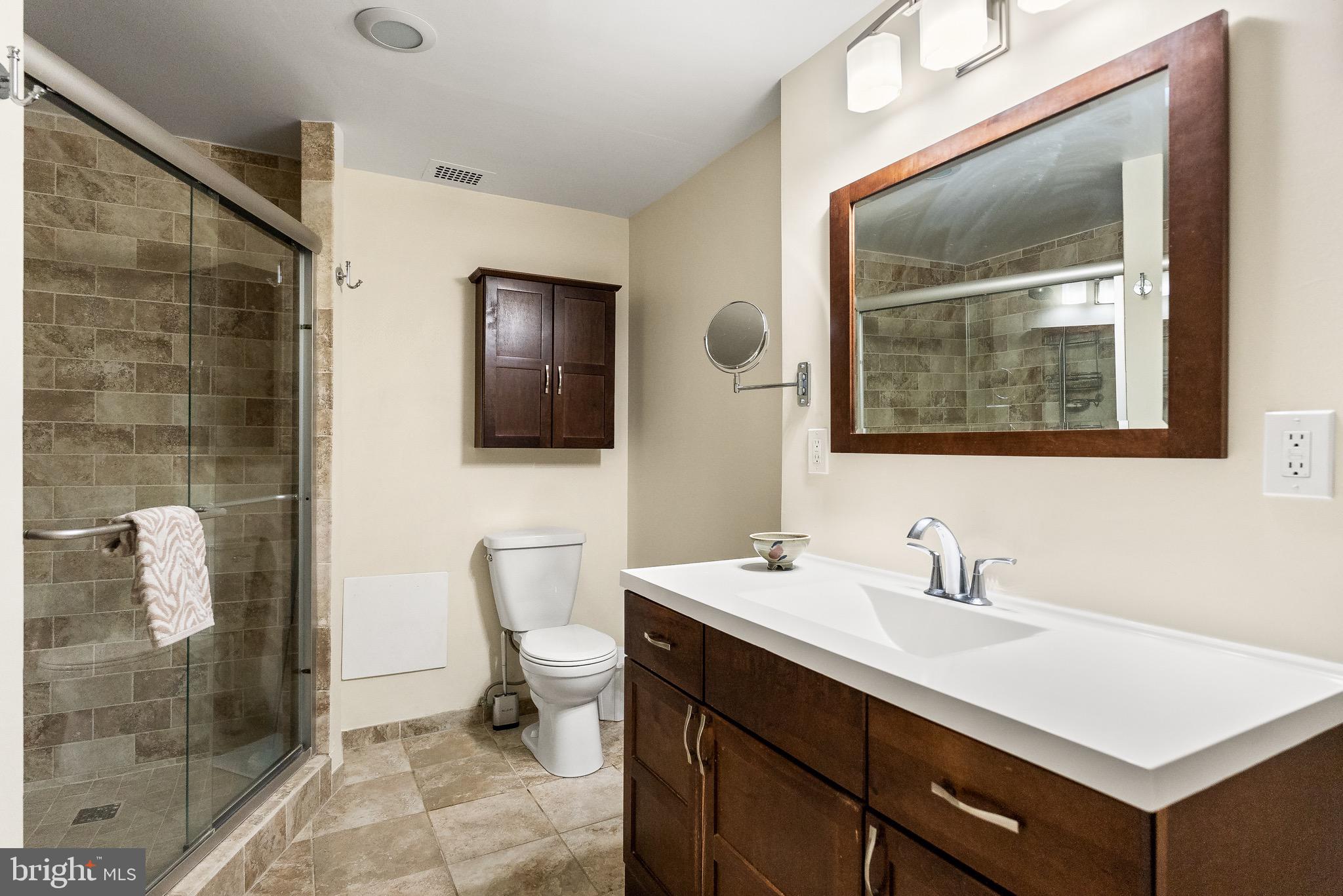 FOGGY BOTTOM - Residential