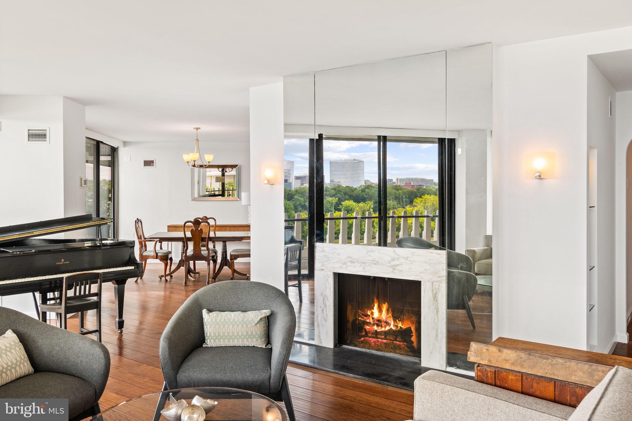 FOGGY BOTTOM - Residential