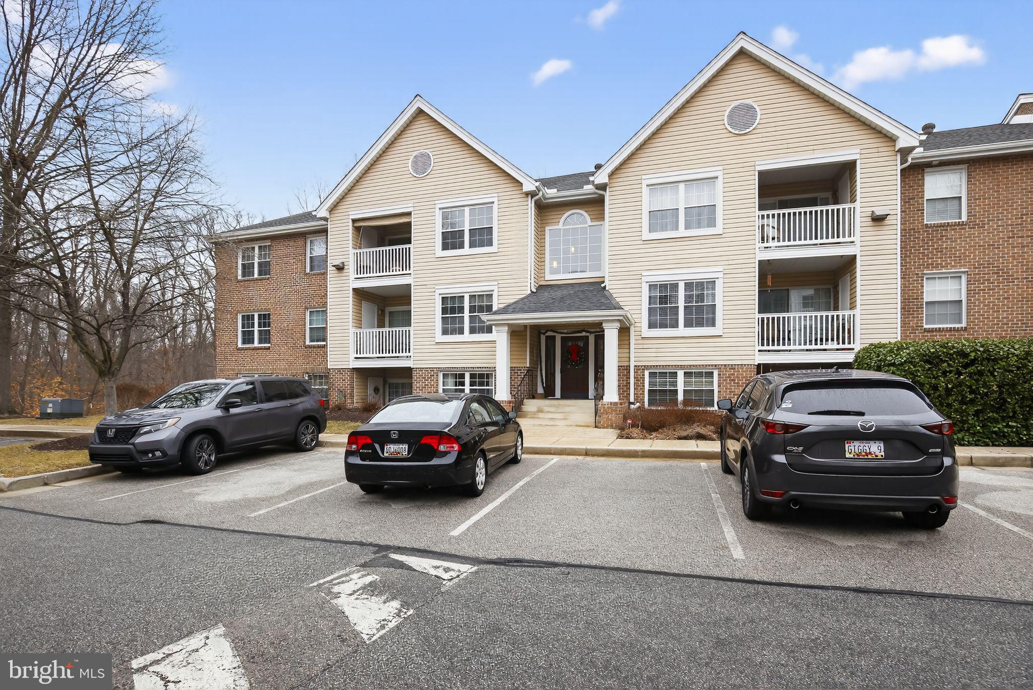 WESTCHESTER CONDOS - Residential