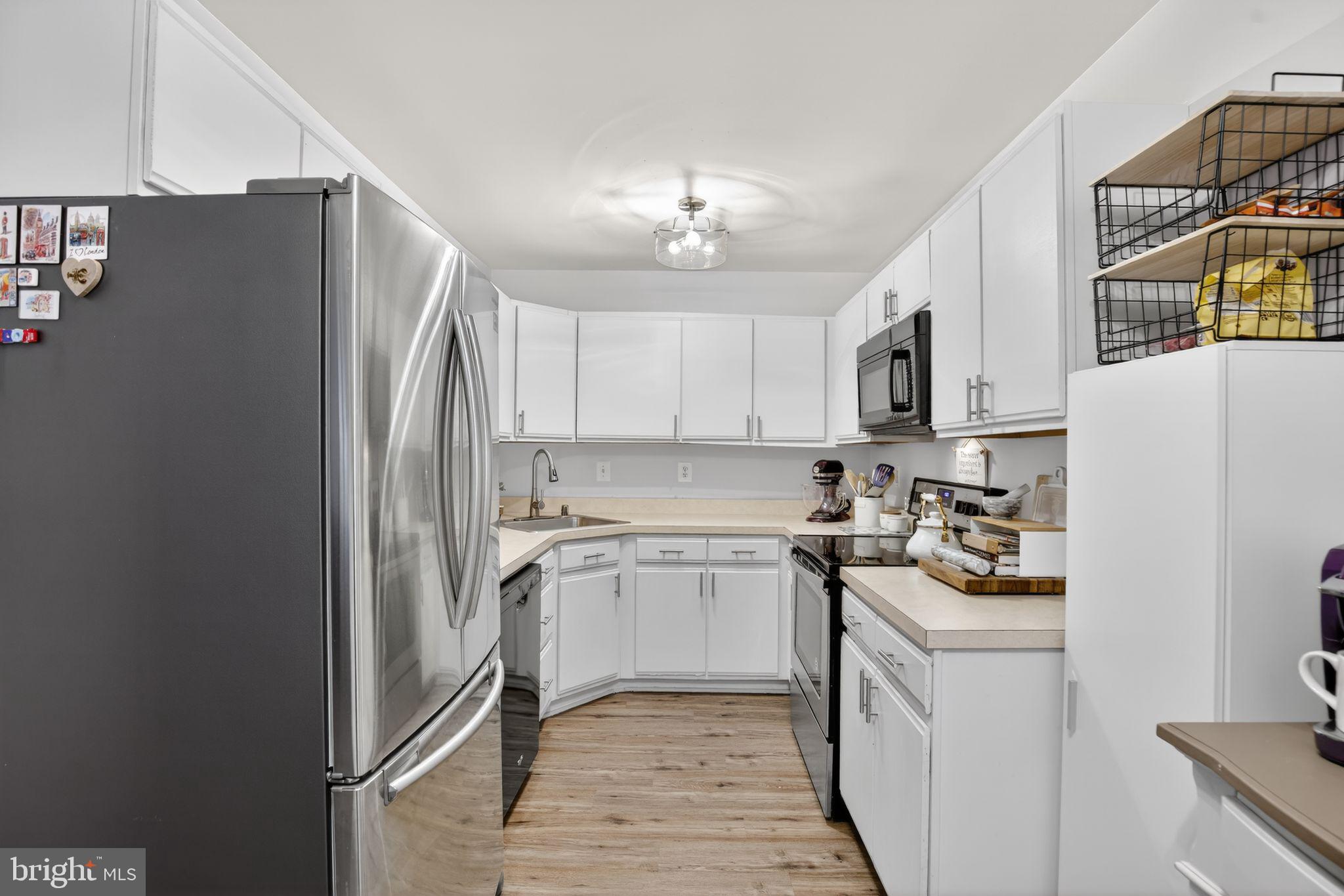 WESTCHESTER CONDOS - Residential