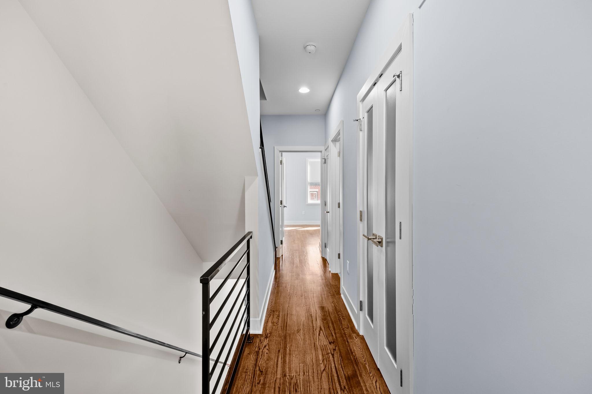 POINT BREEZE - Residential Lease