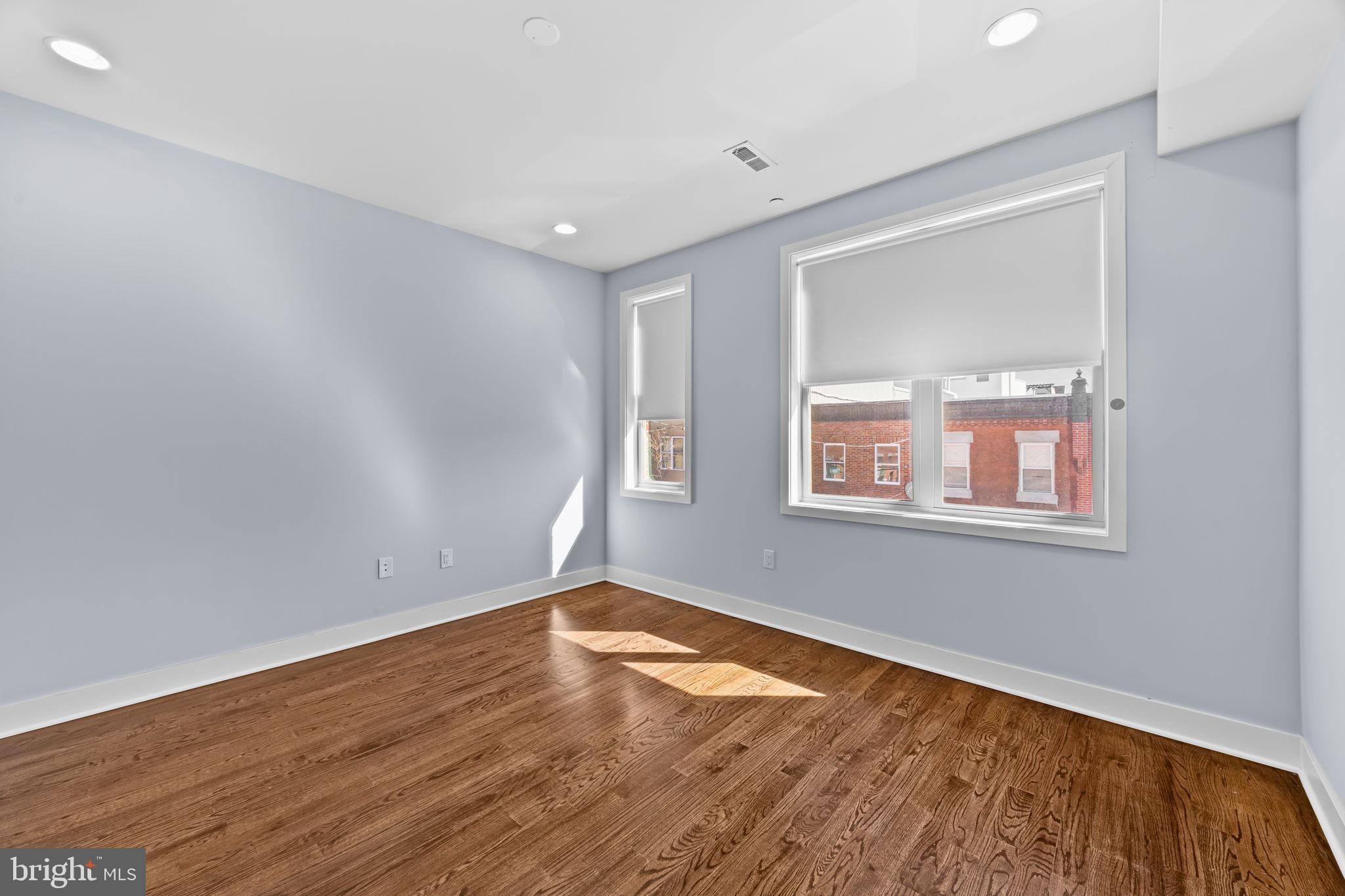 POINT BREEZE - Residential Lease