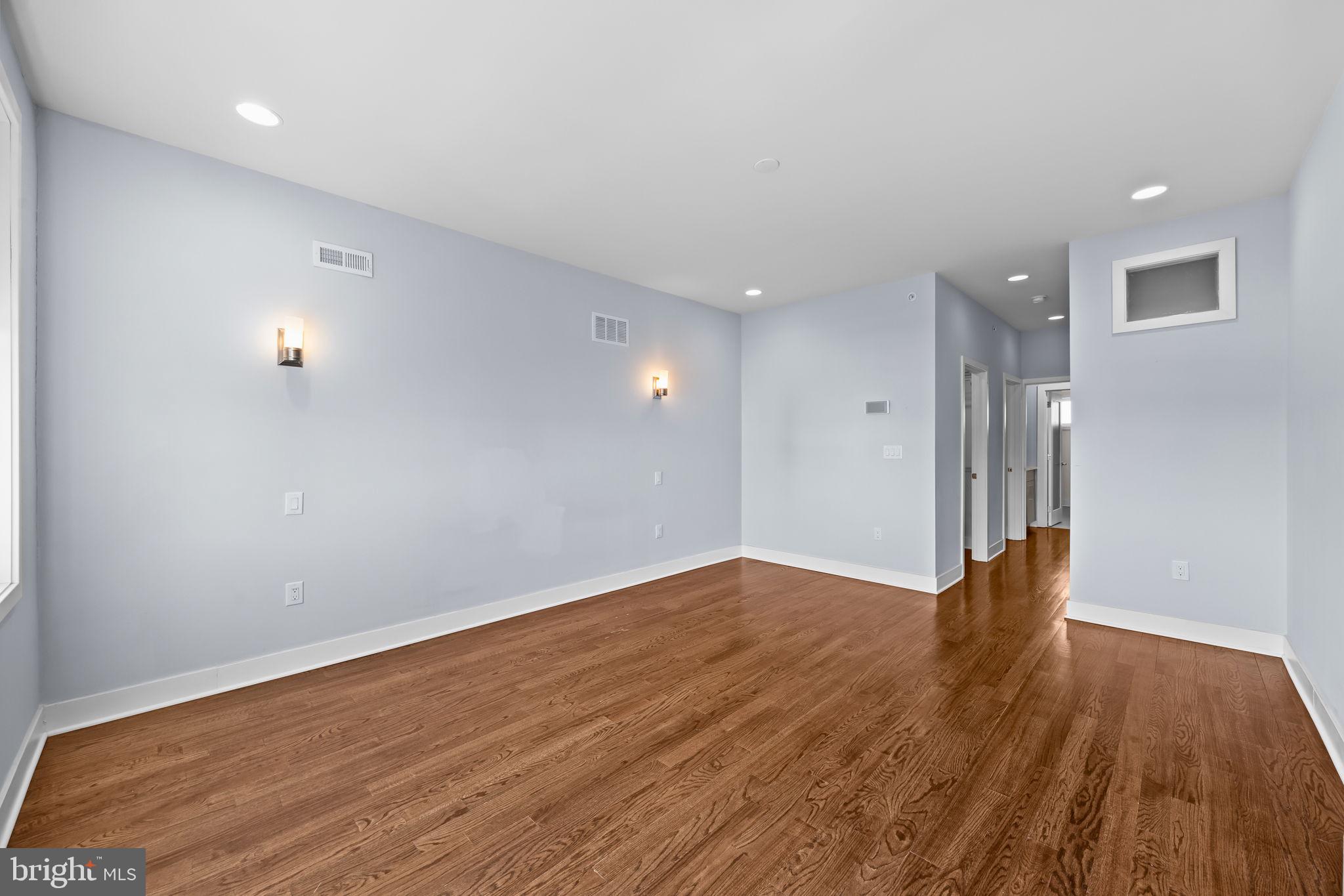 POINT BREEZE - Residential Lease