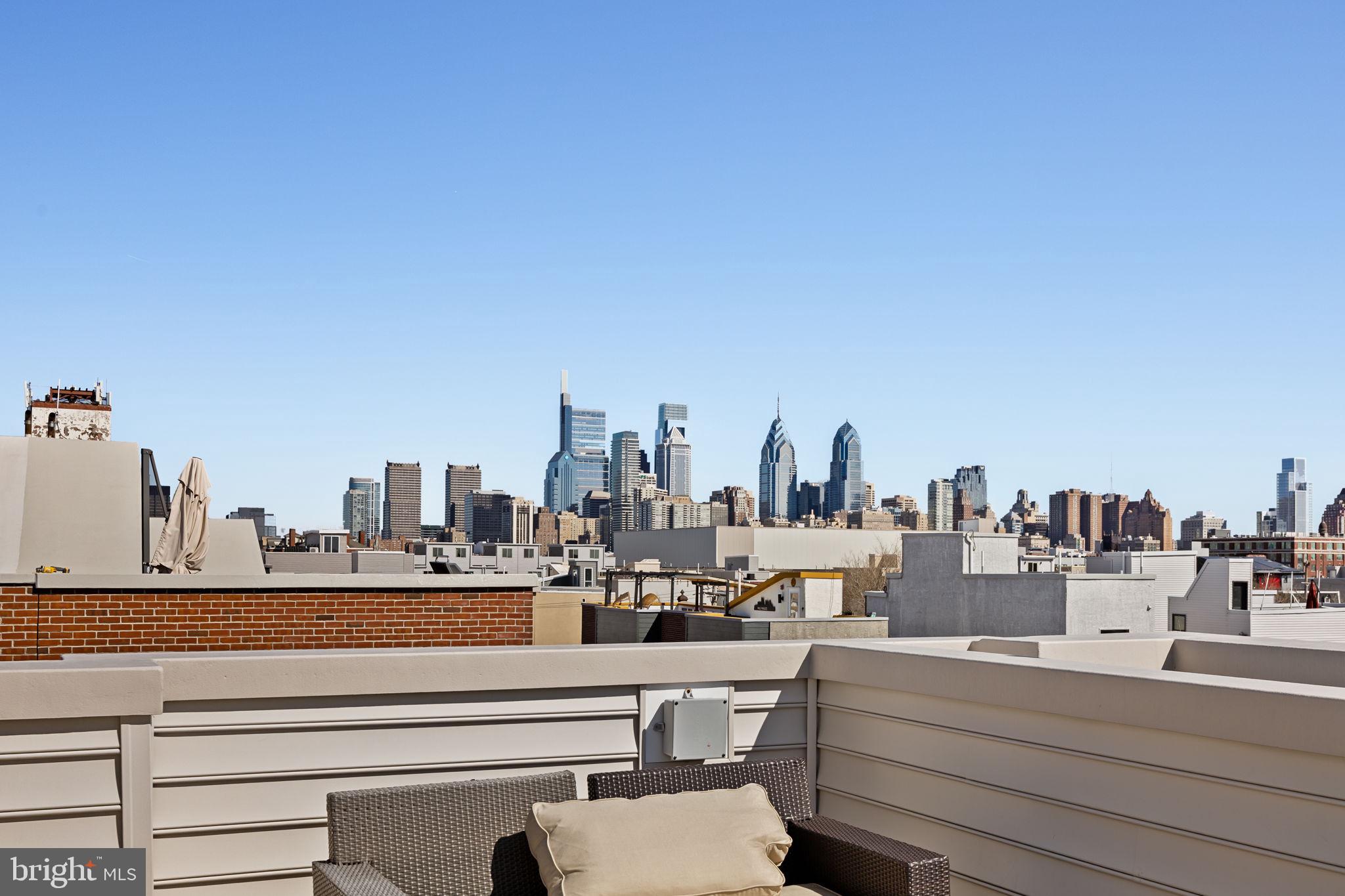 POINT BREEZE - Residential Lease