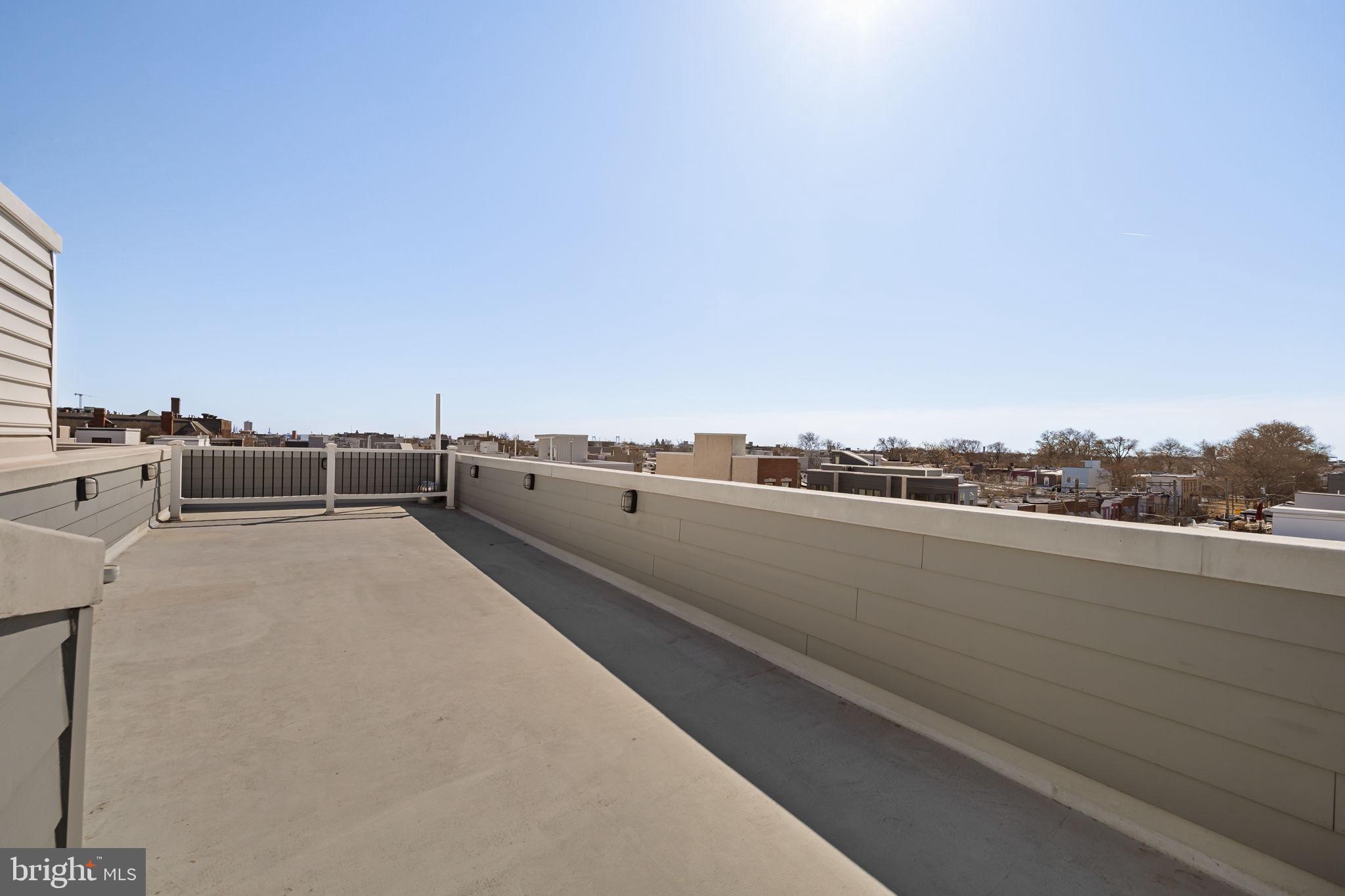 POINT BREEZE - Residential Lease