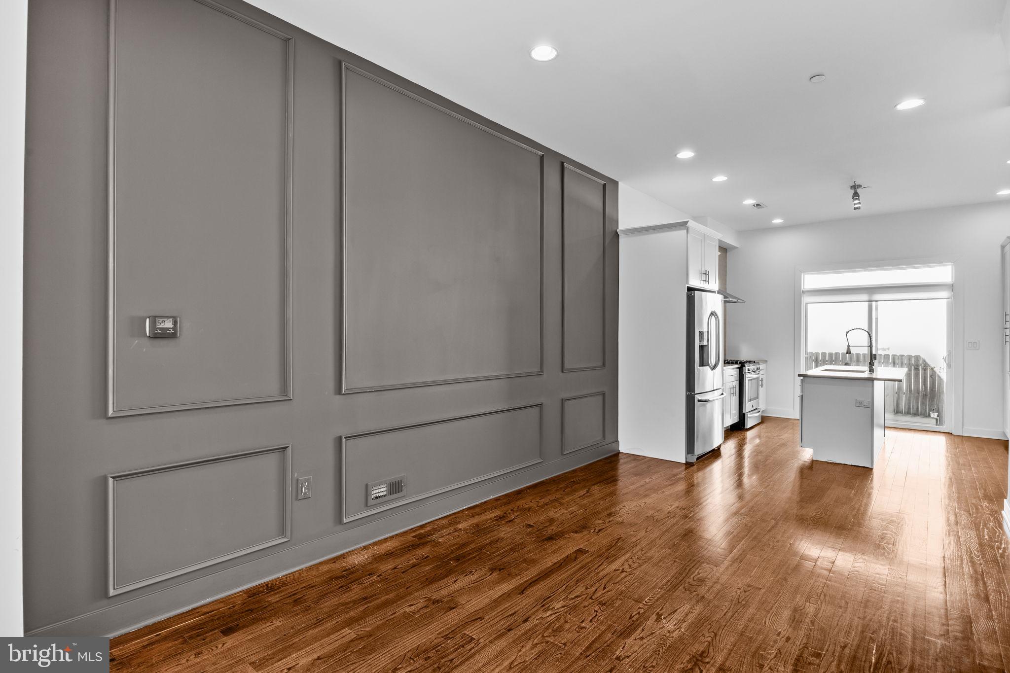 POINT BREEZE - Residential Lease