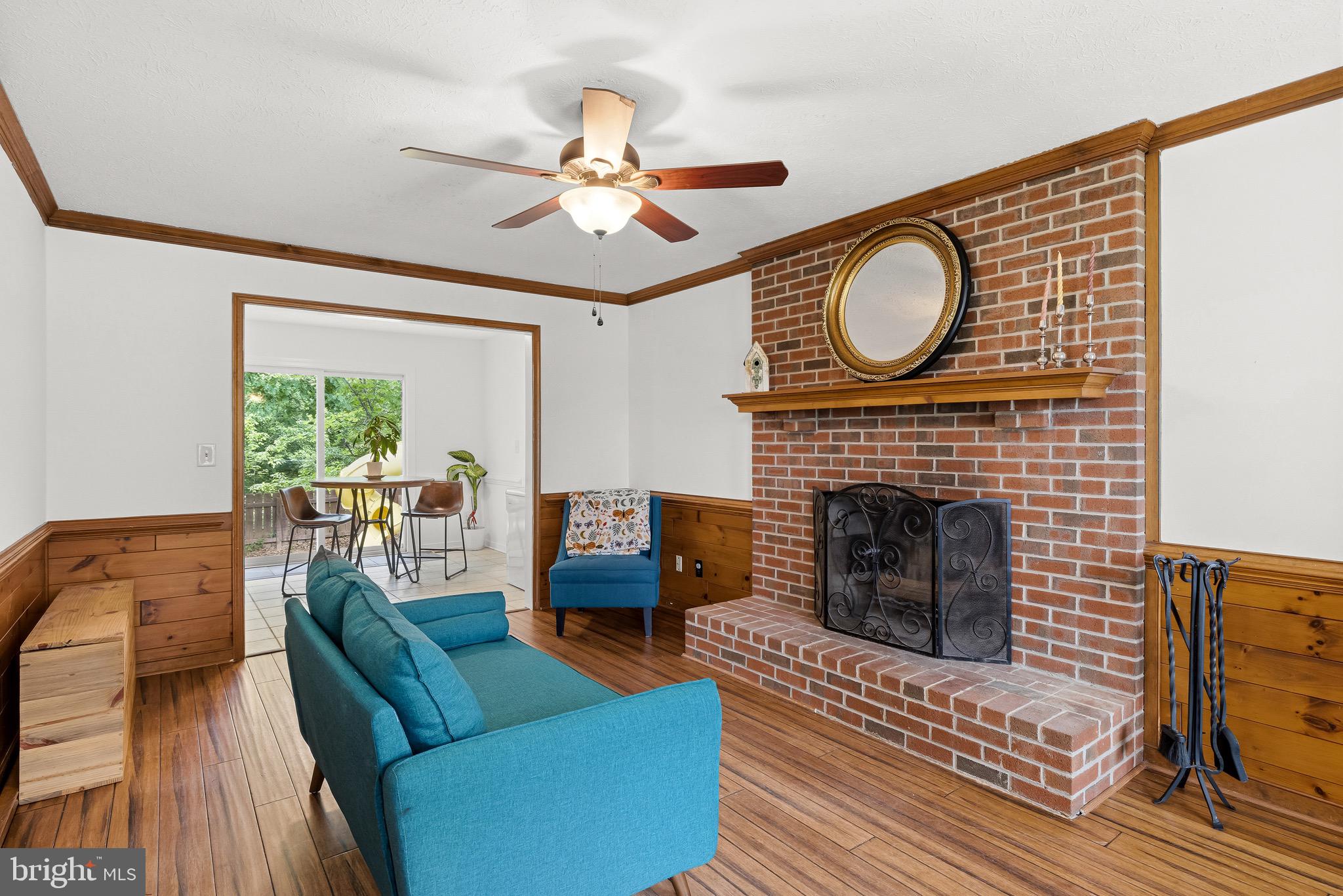 AQUIA HARBOUR - Residential