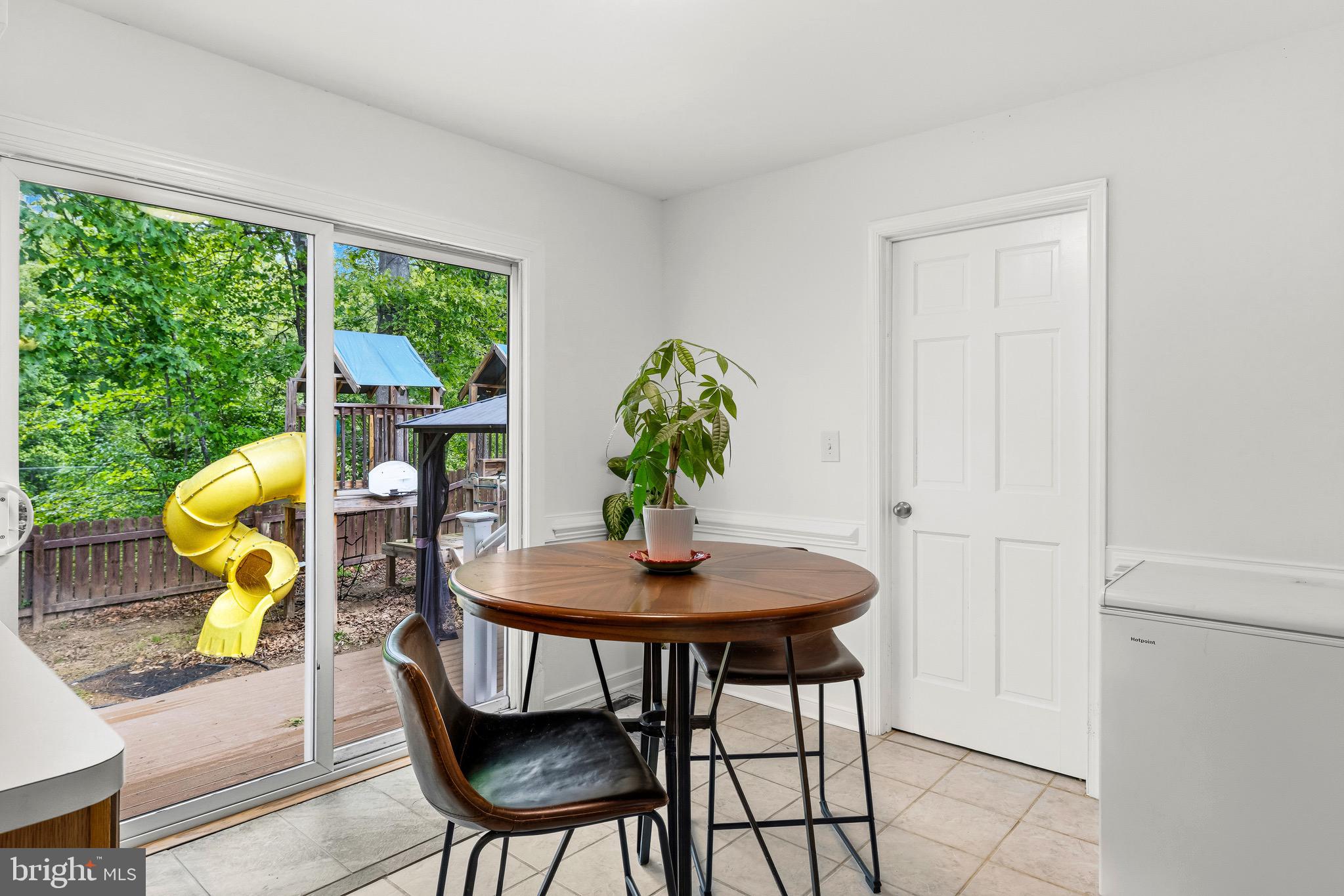AQUIA HARBOUR - Residential