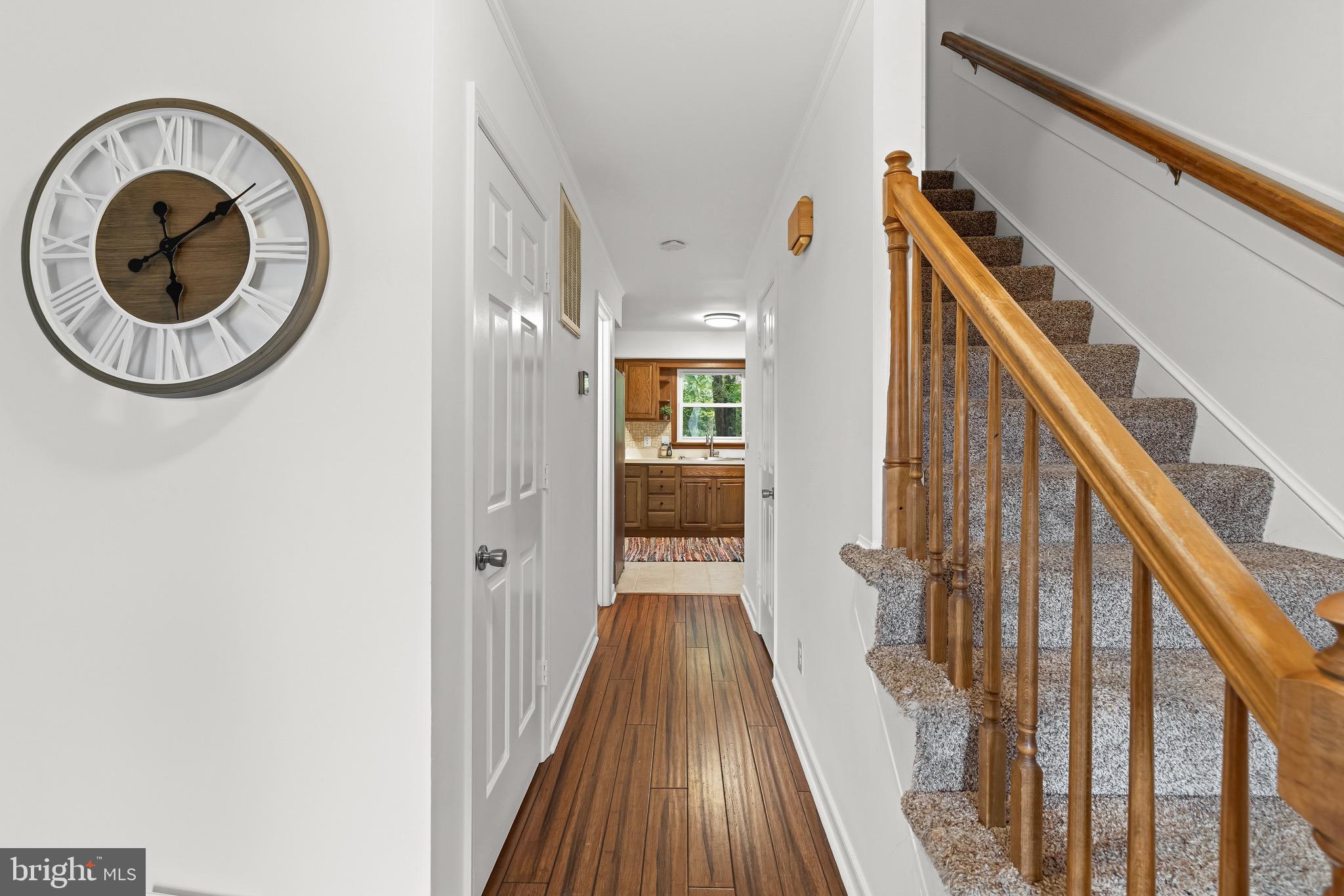 AQUIA HARBOUR - Residential