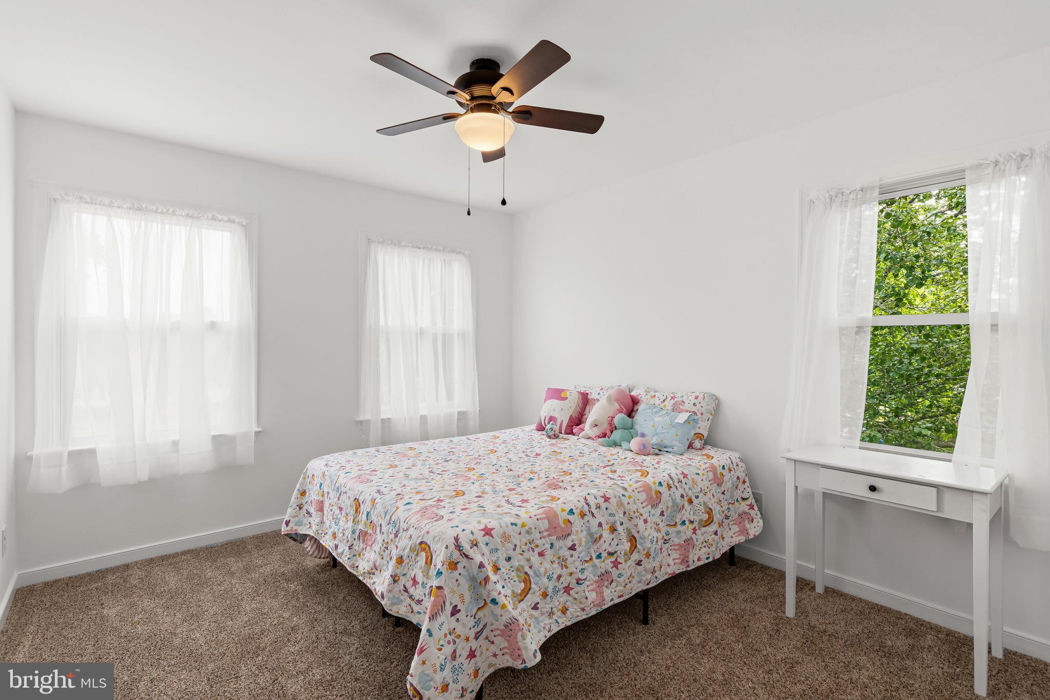 AQUIA HARBOUR - Residential