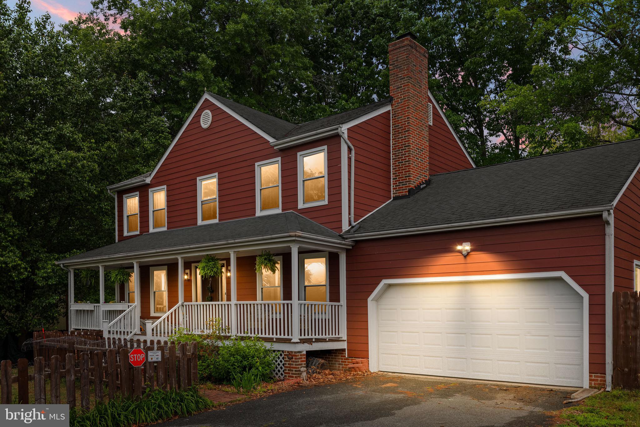 AQUIA HARBOUR - Residential