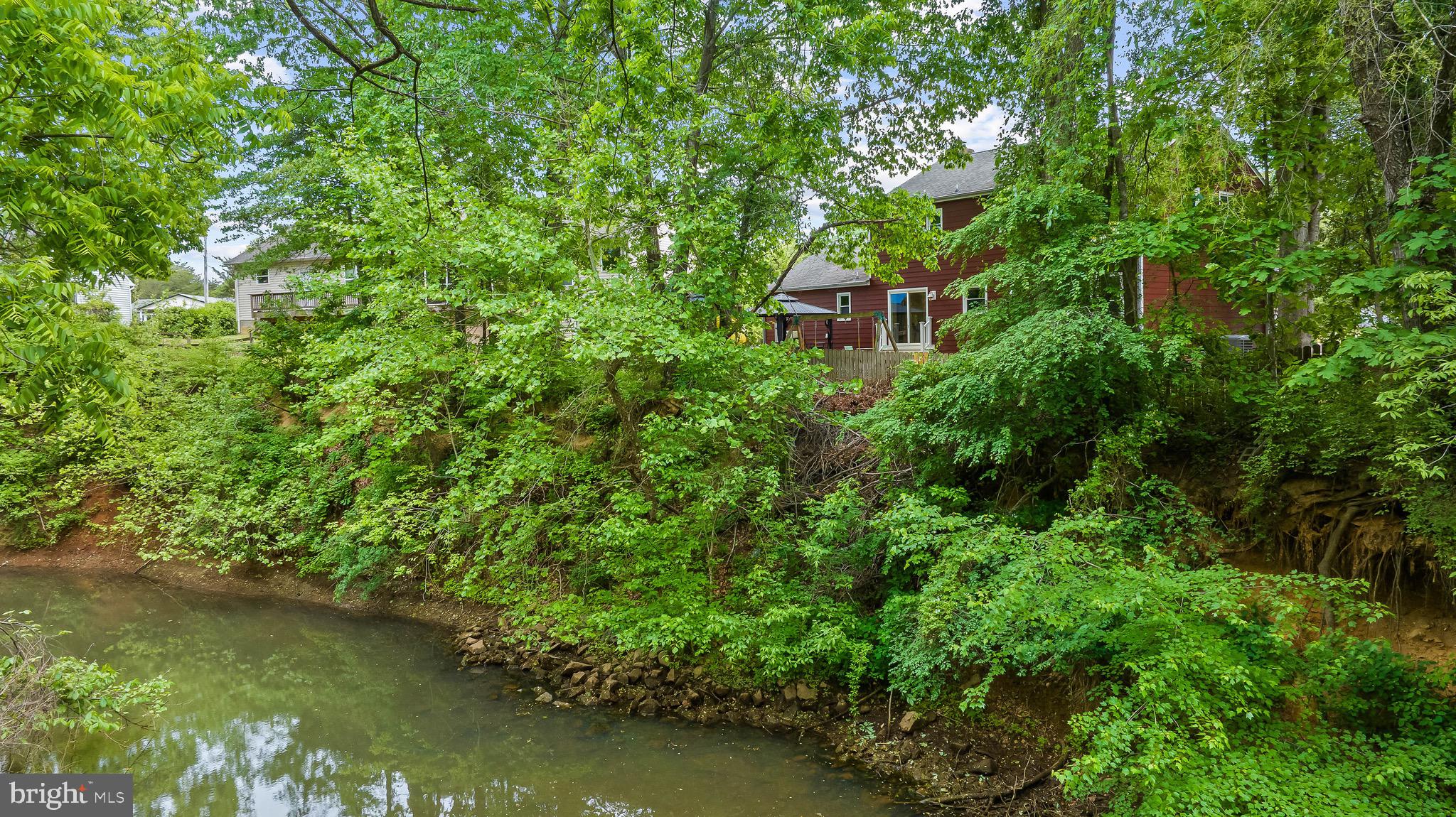 AQUIA HARBOUR - Residential